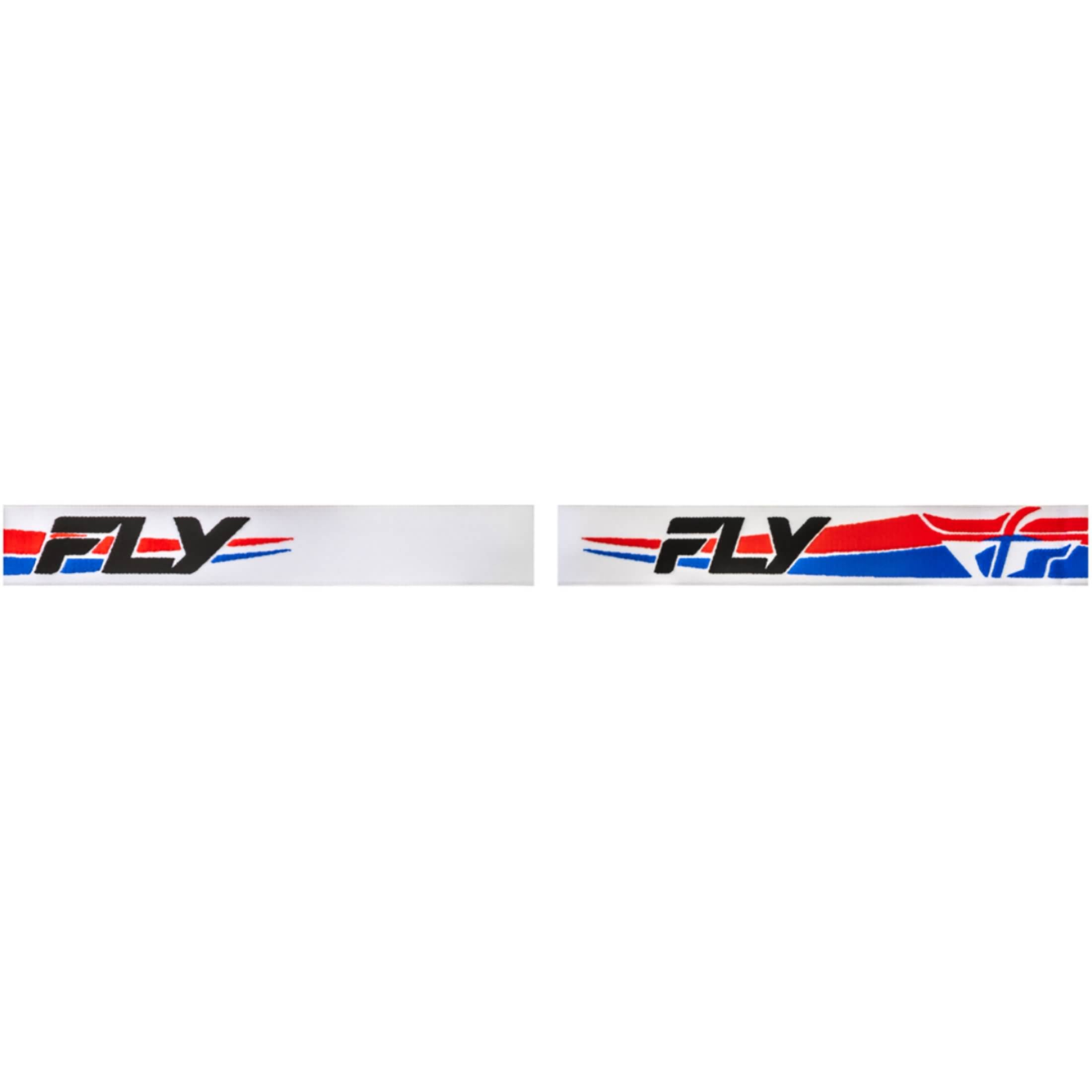 Fly Racing Focus 2026 Adult Snow Goggles