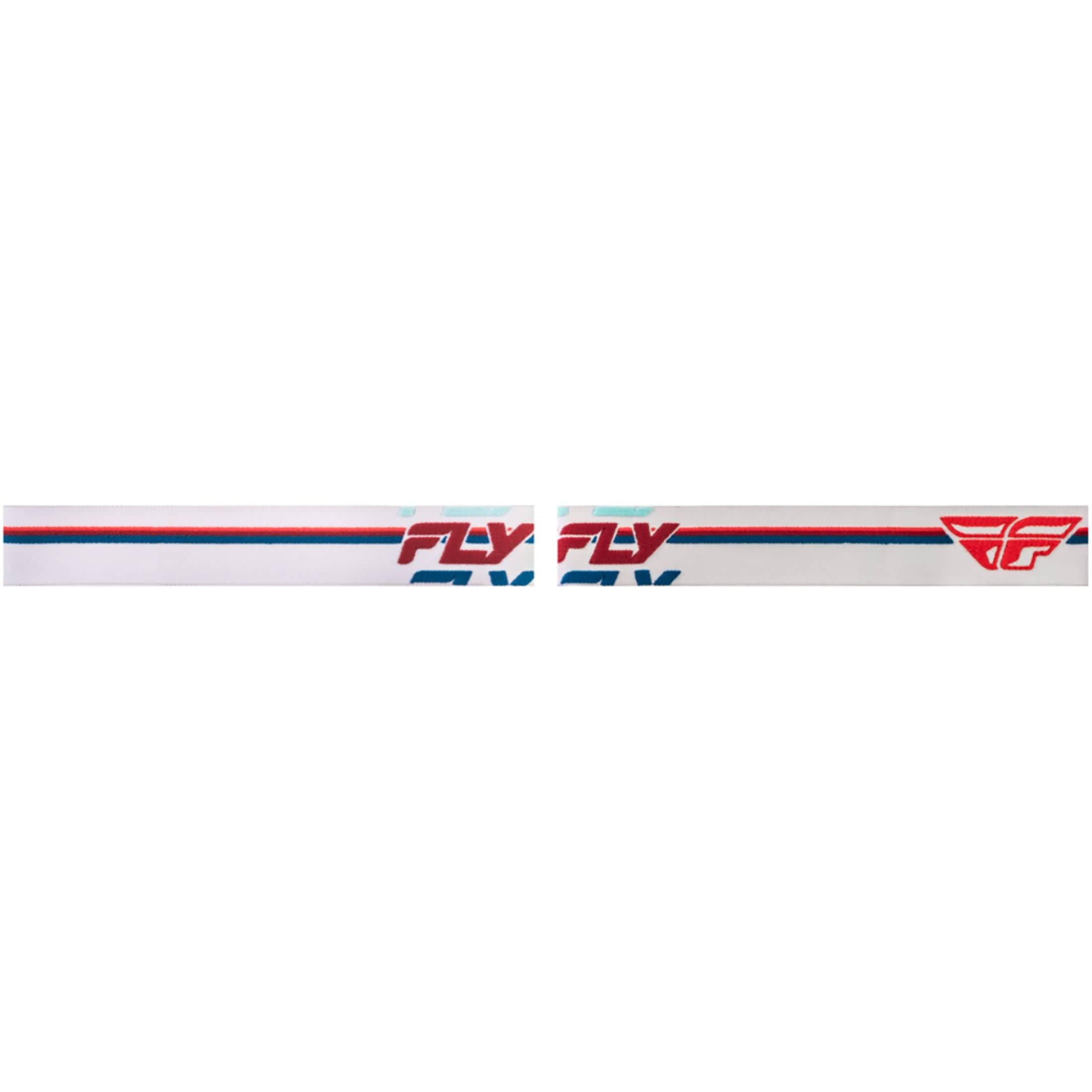 Fly Racing Focus 2026 Adult Snow Goggles