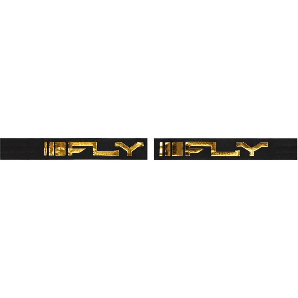 Fly Racing Zone 2024 Adult Snow Goggles