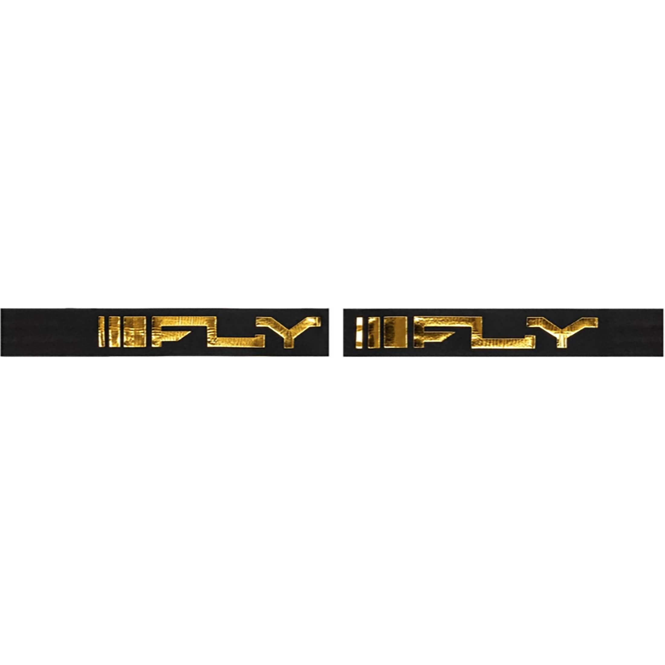Fly Racing Zone 2024 Adult Snow Goggles
