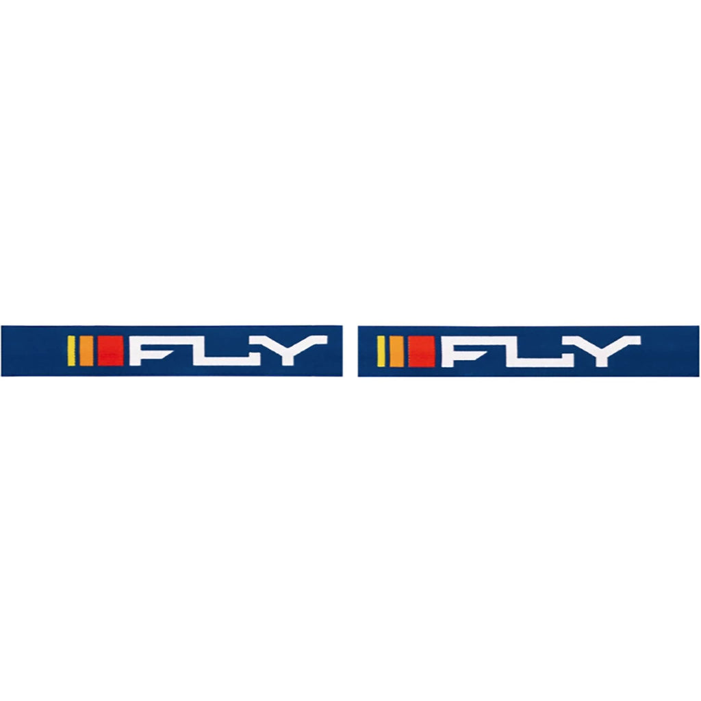 Fly Racing Zone 2024 Adult Snow Goggles
