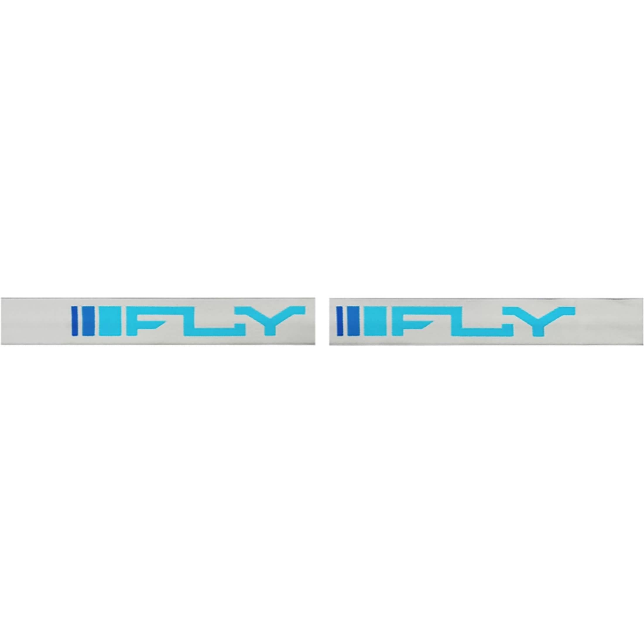 Fly Racing Zone 2024 Adult Snow Goggles