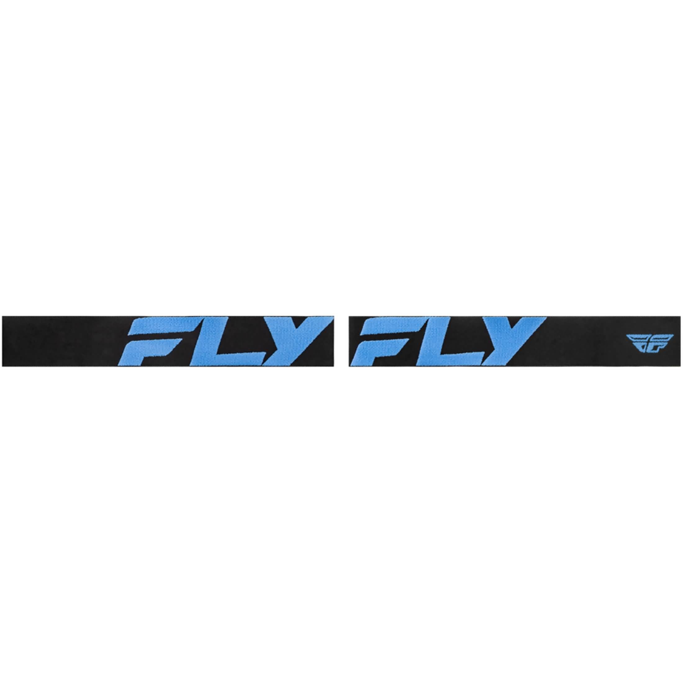 Fly Racing Zone 2026 Adult Snow Goggles