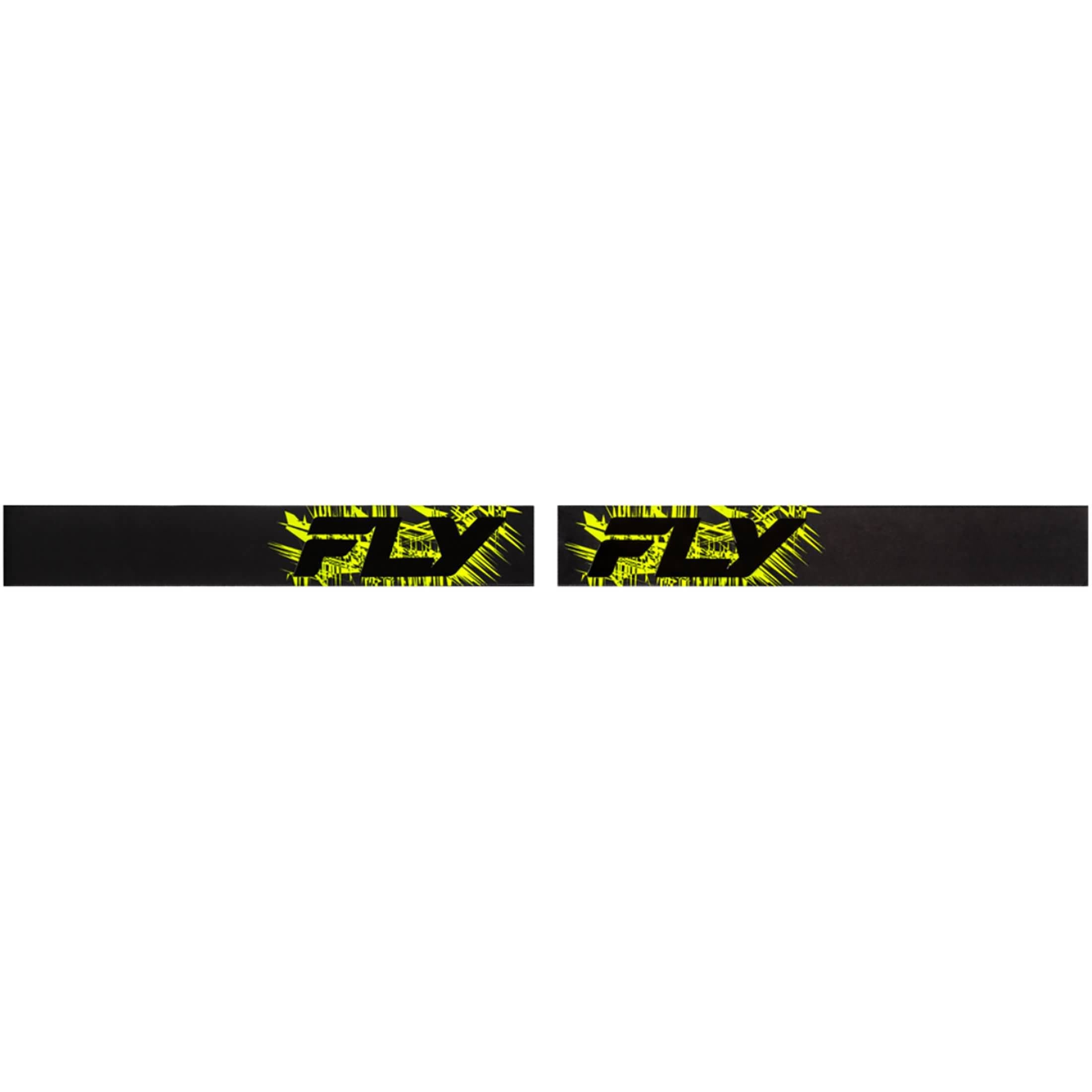 Fly Racing Zone 2026 Adult Snow Goggles