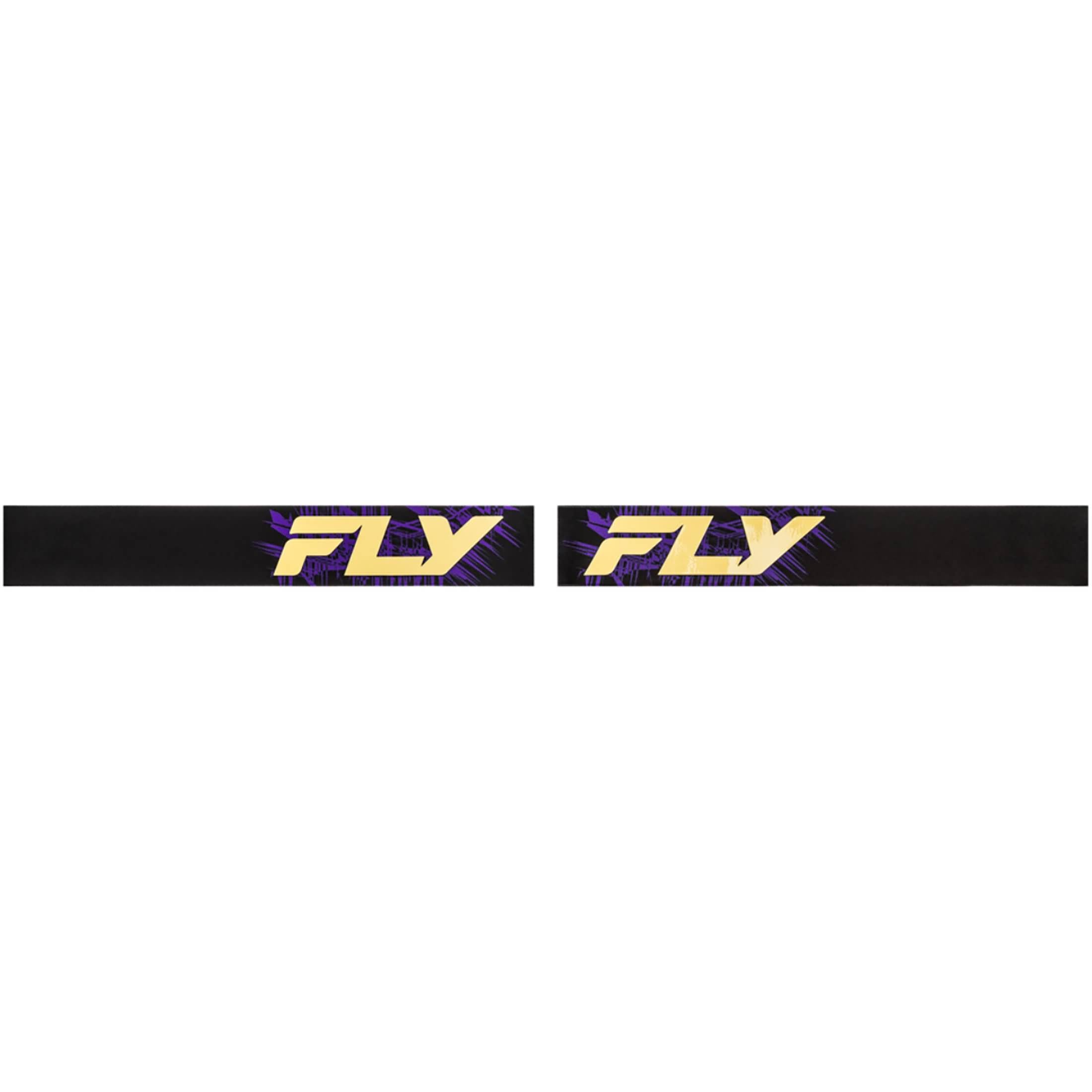 Fly Racing Zone 2026 Adult Snow Goggles
