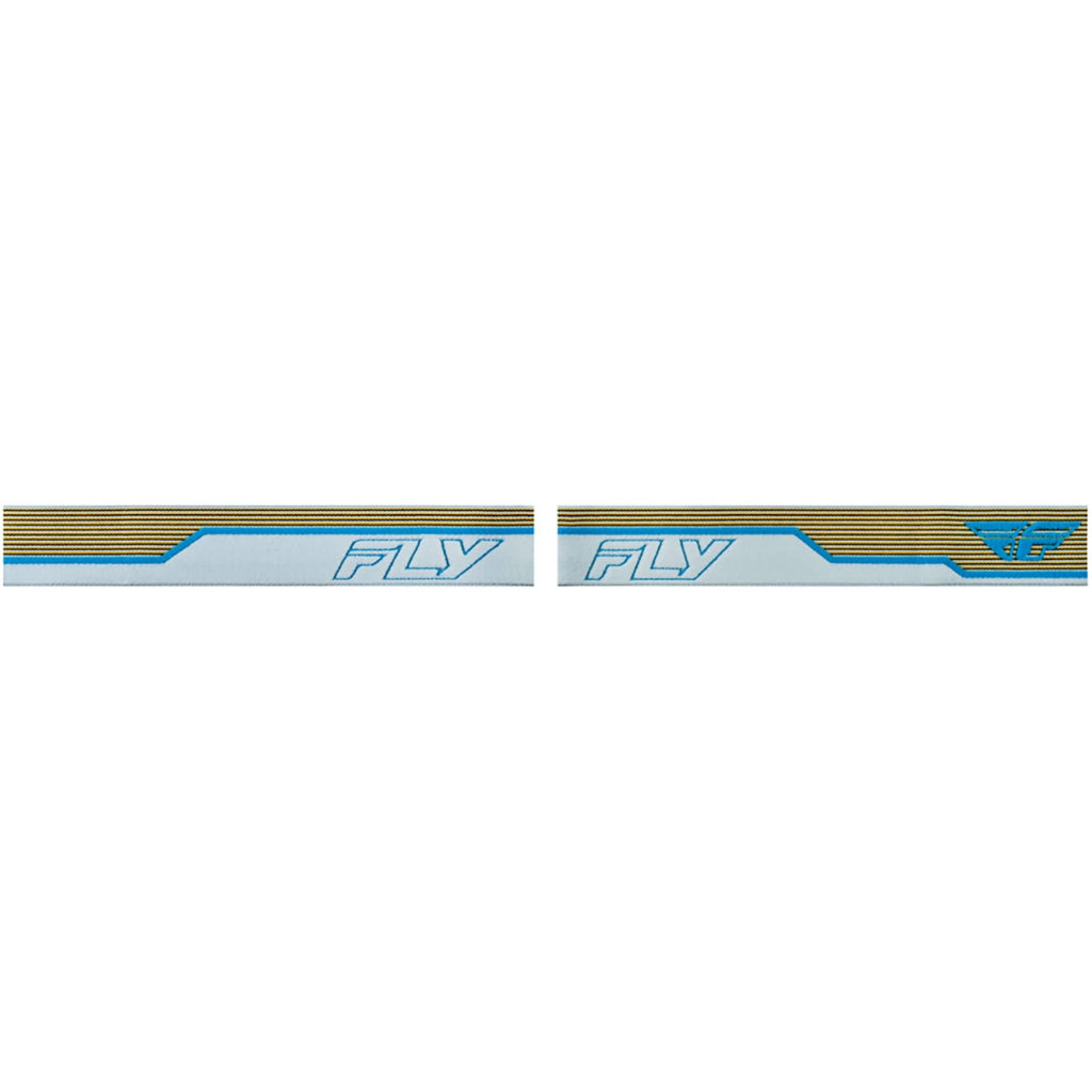 Fly Racing Zone Elite 2026 Adult Snow Goggles