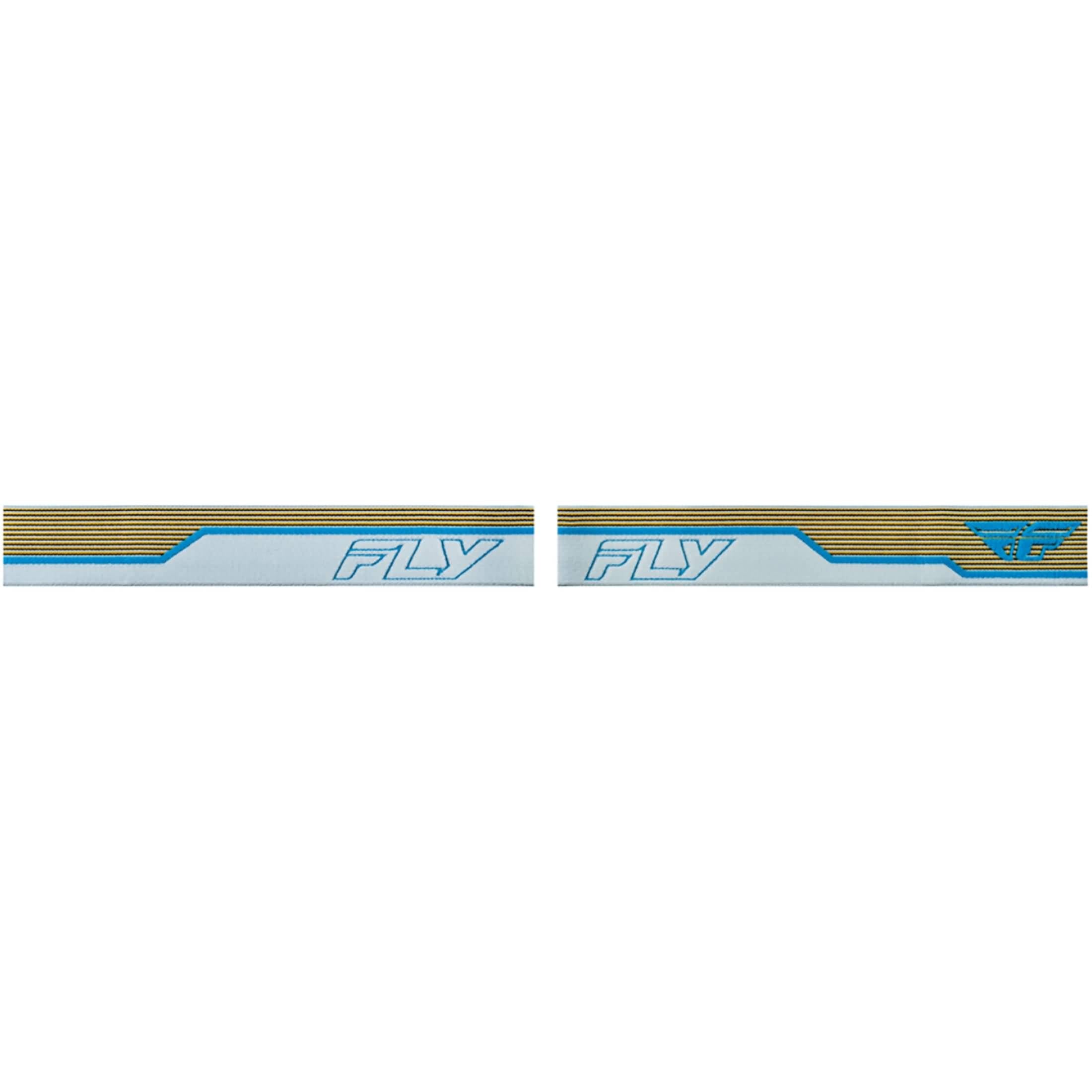 Fly Racing Zone Elite 2026 Adult Snow Goggles