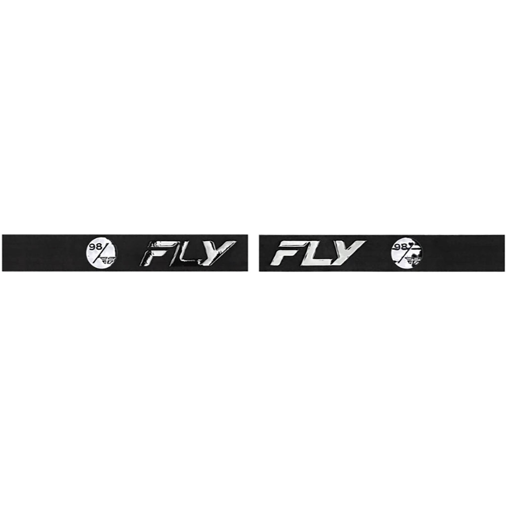 Fly Racing Zone Elite Adult Snow Goggles