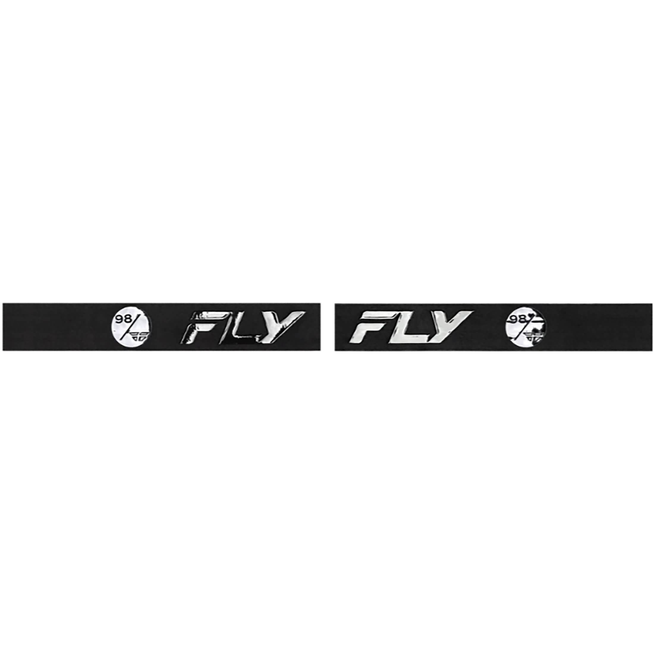 Fly Racing Zone Elite Adult Snow Goggles