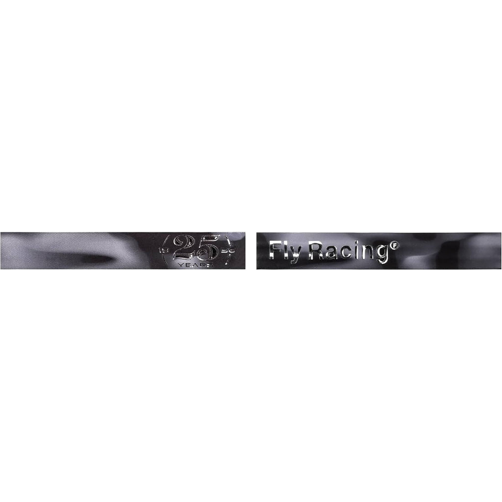 Fly Racing Zone Elite Adult Snow Goggles