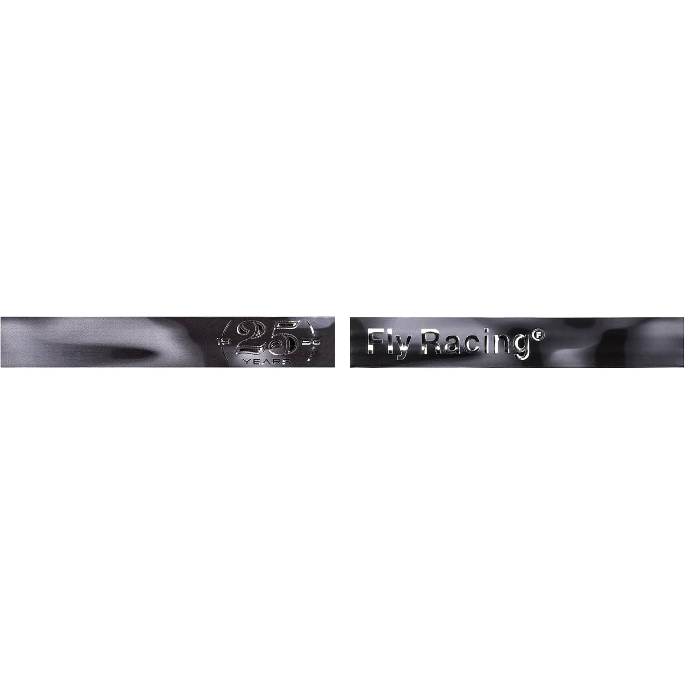 Fly Racing Zone Elite Adult Snow Goggles