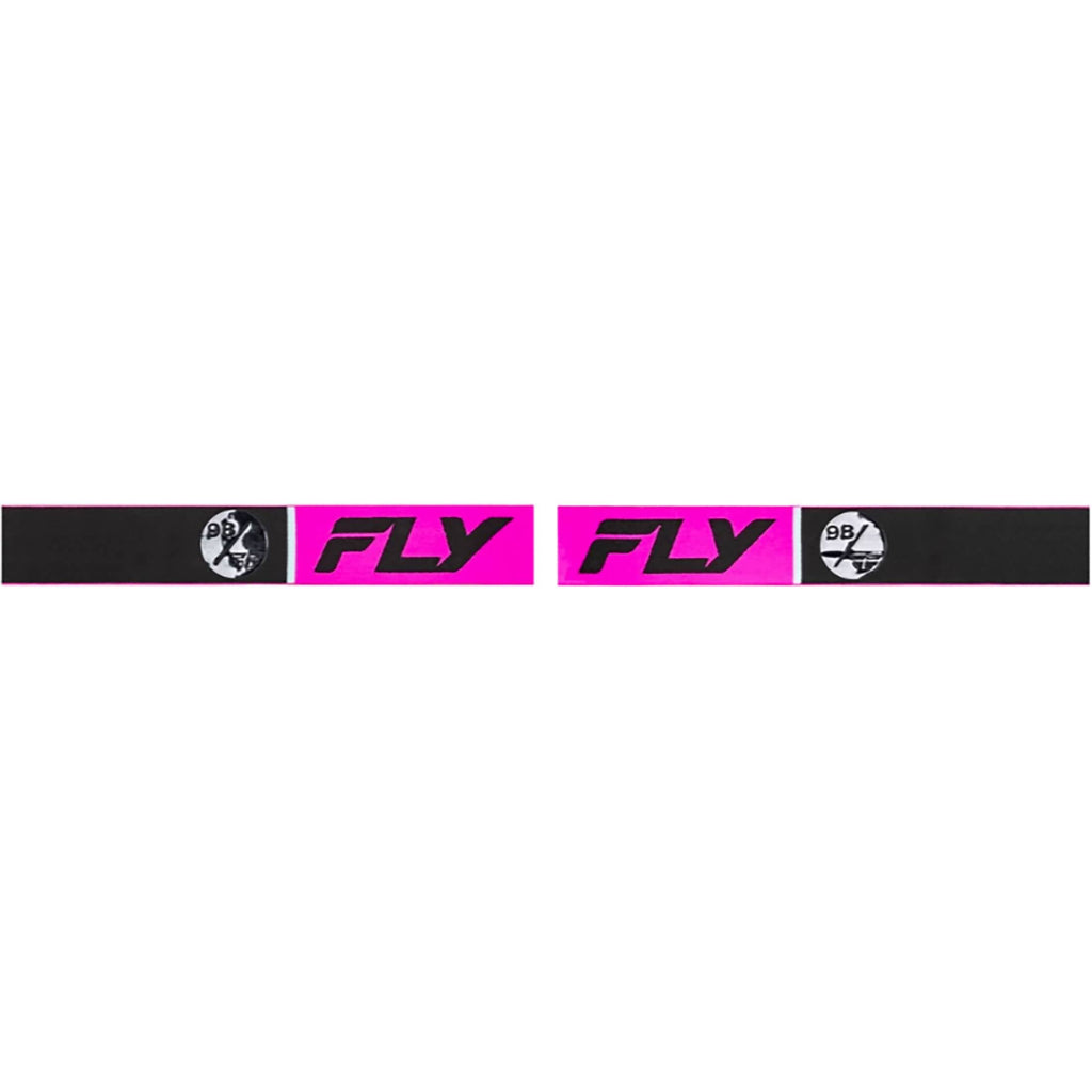 Fly Racing Zone Elite Adult Snow Goggles