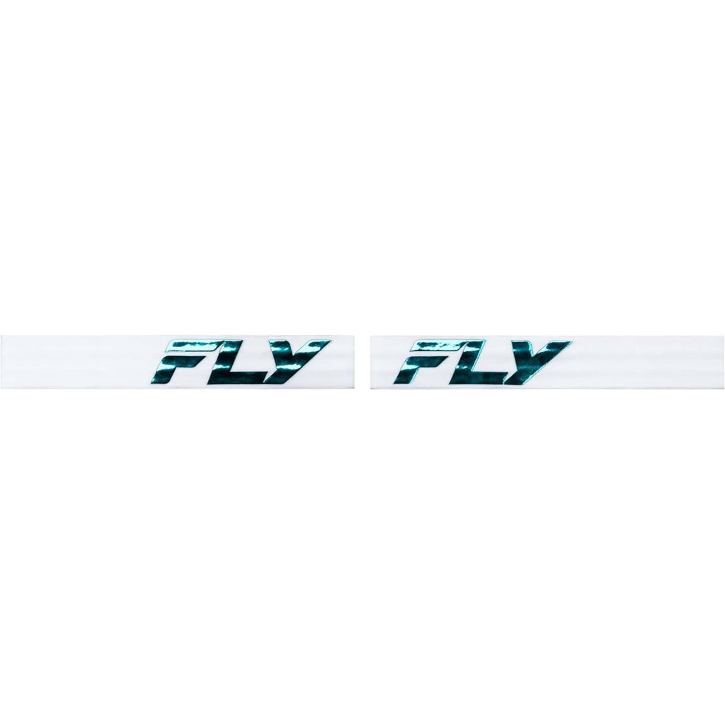Fly Racing Zone Elite Adult Snow Goggles