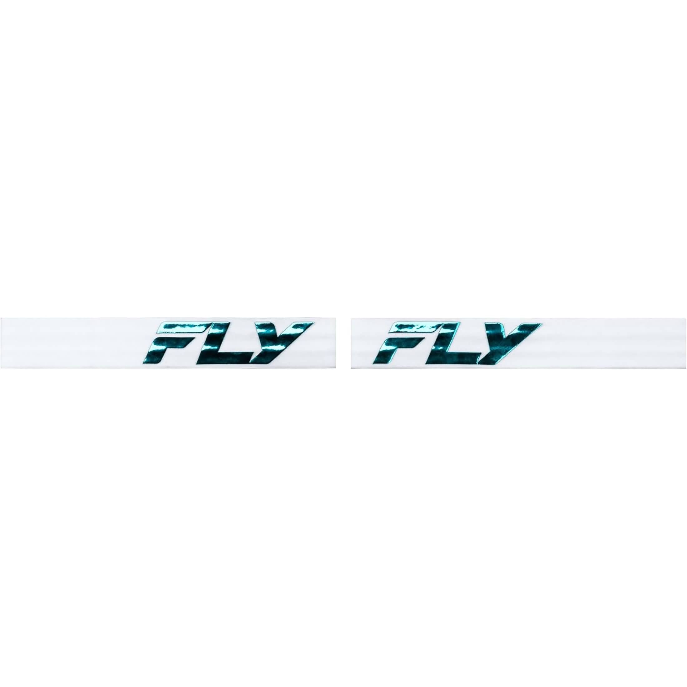 Fly Racing Zone Elite Adult Snow Goggles