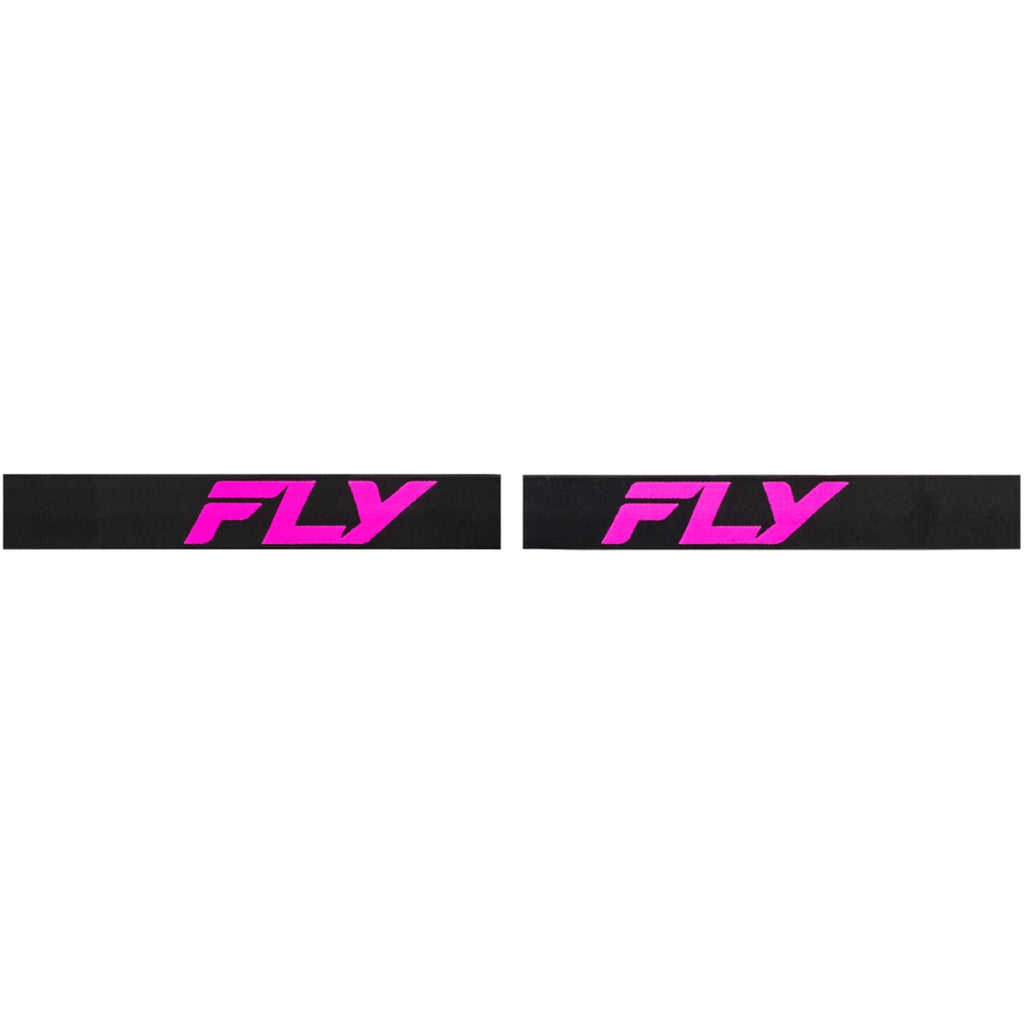 Fly Racing Focus 2024 Youth Snow Goggles