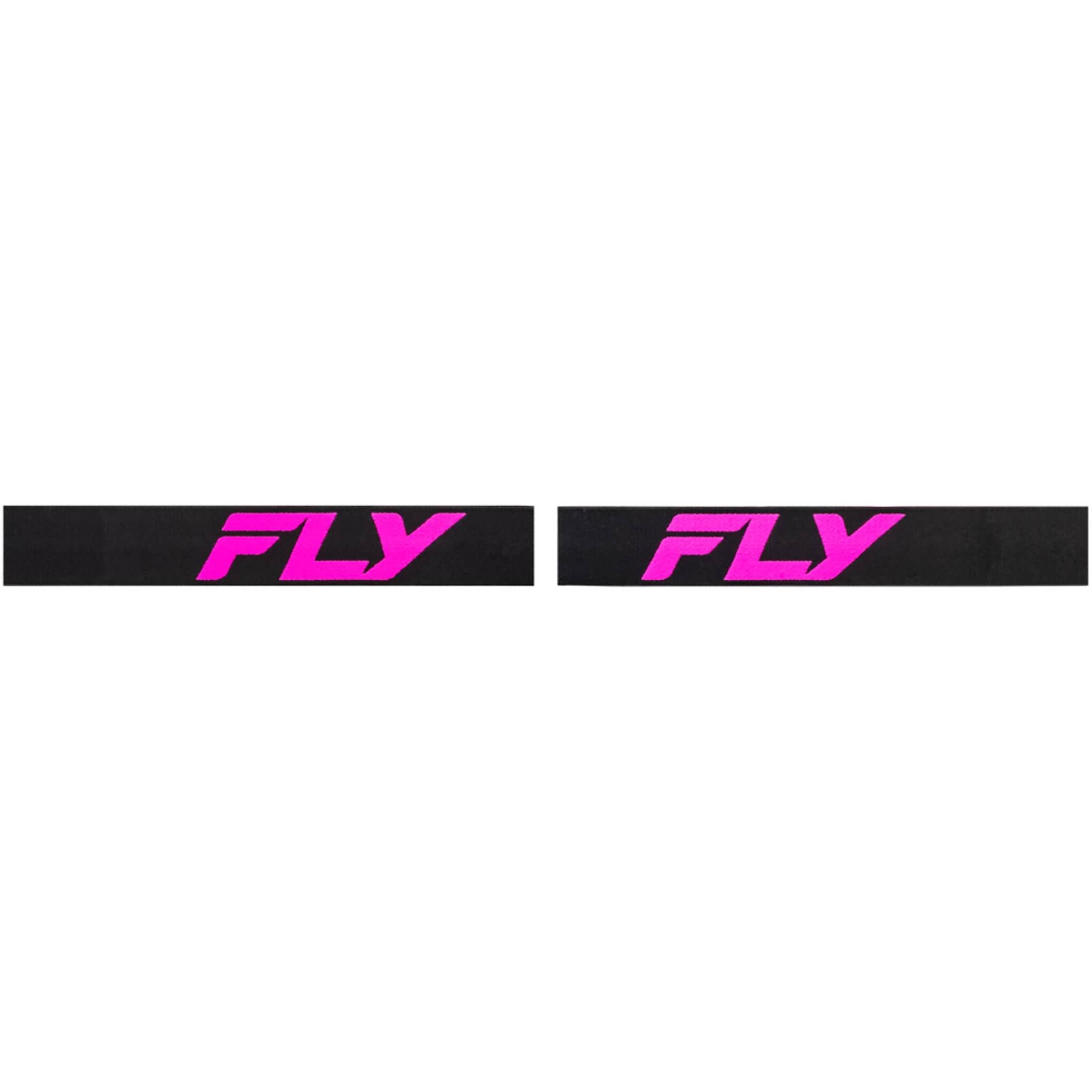 Fly Racing Focus 2024 Youth Snow Goggles