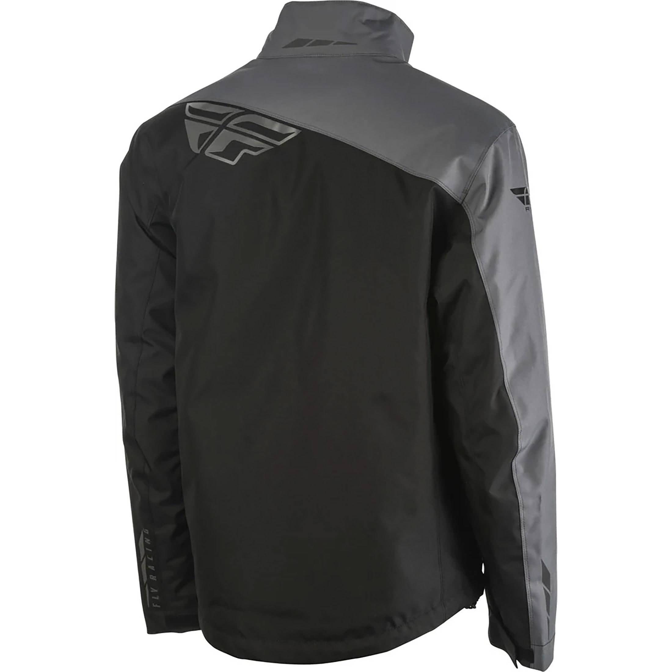 Fly Racing 2021 Aurora Adult Snow Jackets (Brand New)