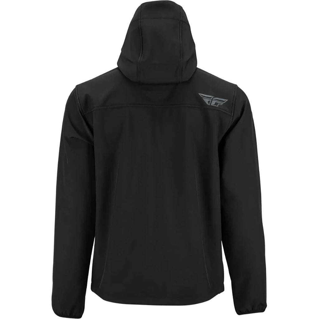 Fly Racing Checkpoint 2024 Adult Snow Jackets