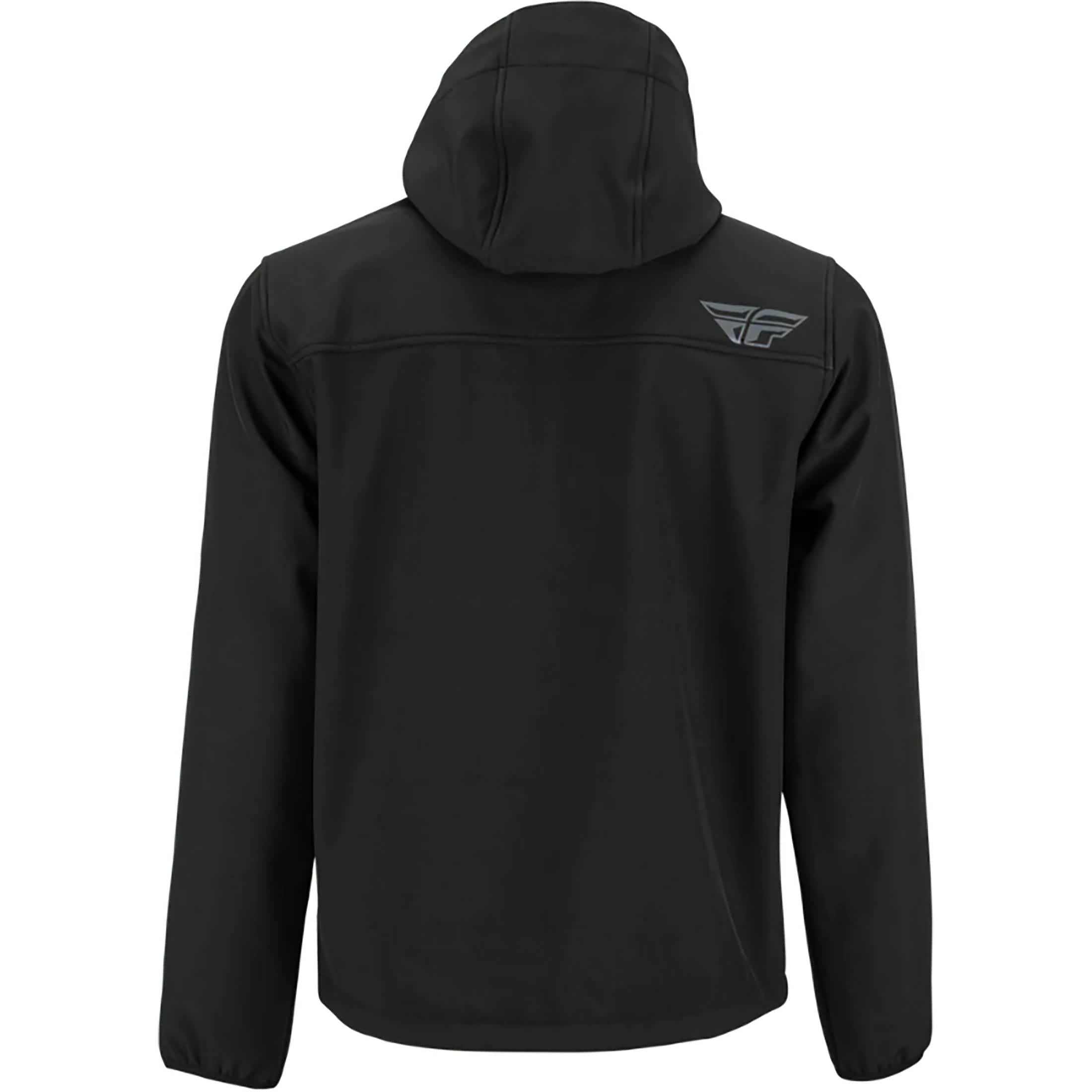 Fly Racing Checkpoint 2024 Adult Snow Jackets
