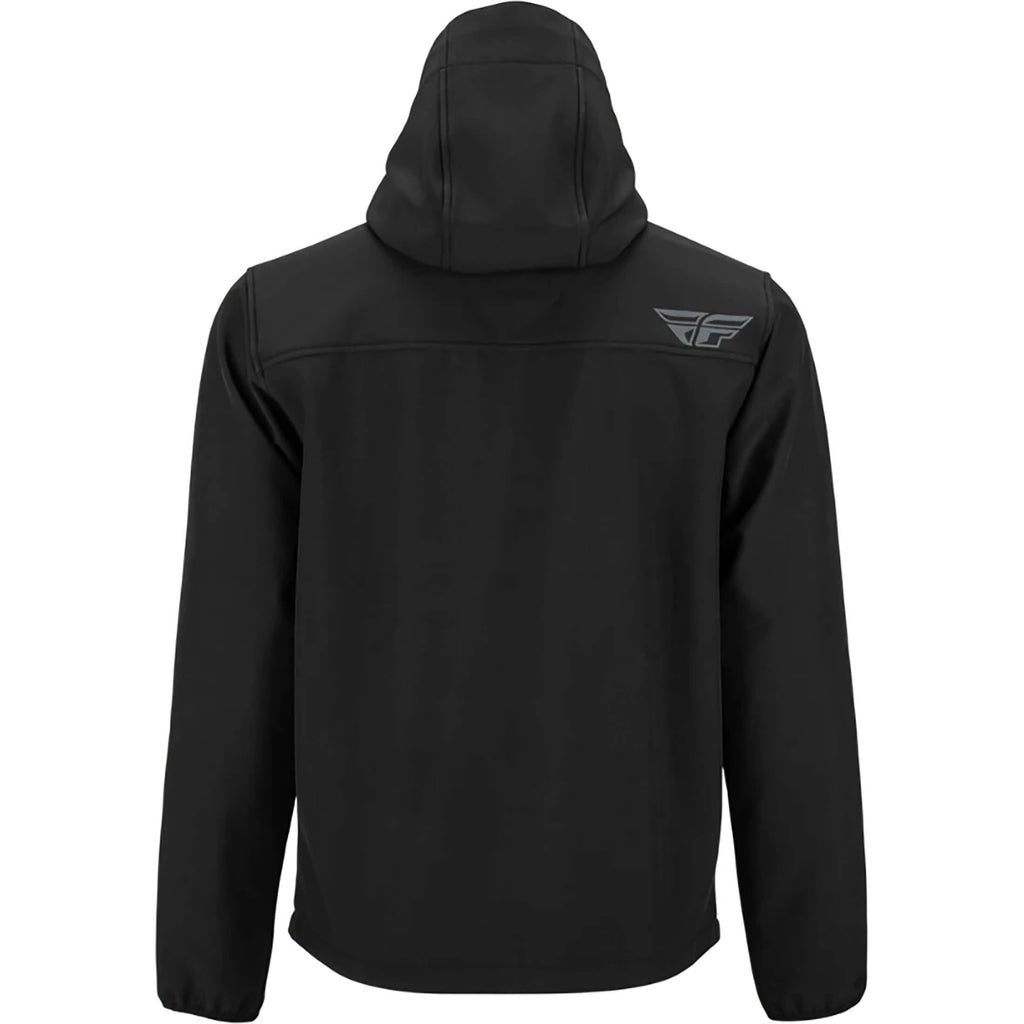 Fly Racing Checkpoint 2024 Adult Snow Jackets