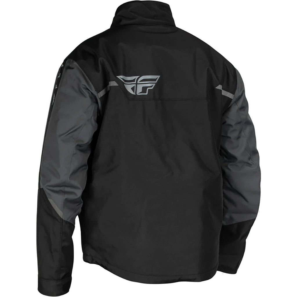 Fly Racing Outpost 2024 Adult Snow Jackets