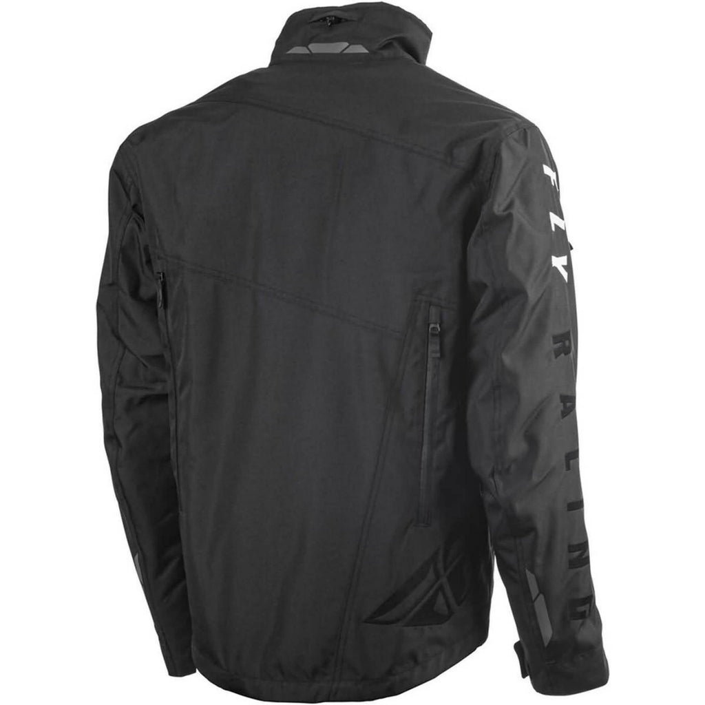 Fly Racing SNX Pro Adult Snow Jackets (Brand New)