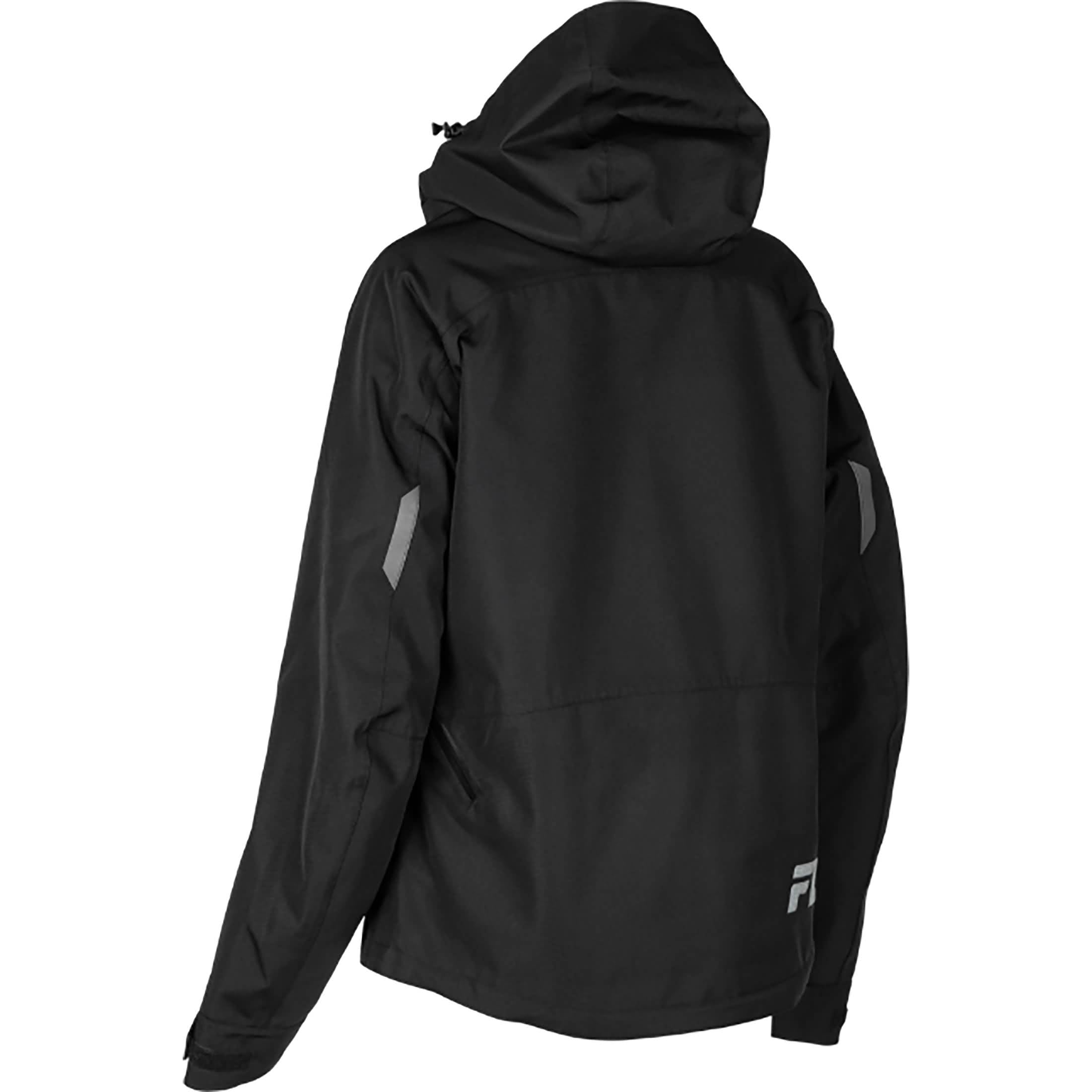 Fly Racing Carbon Women's Snow Jackets