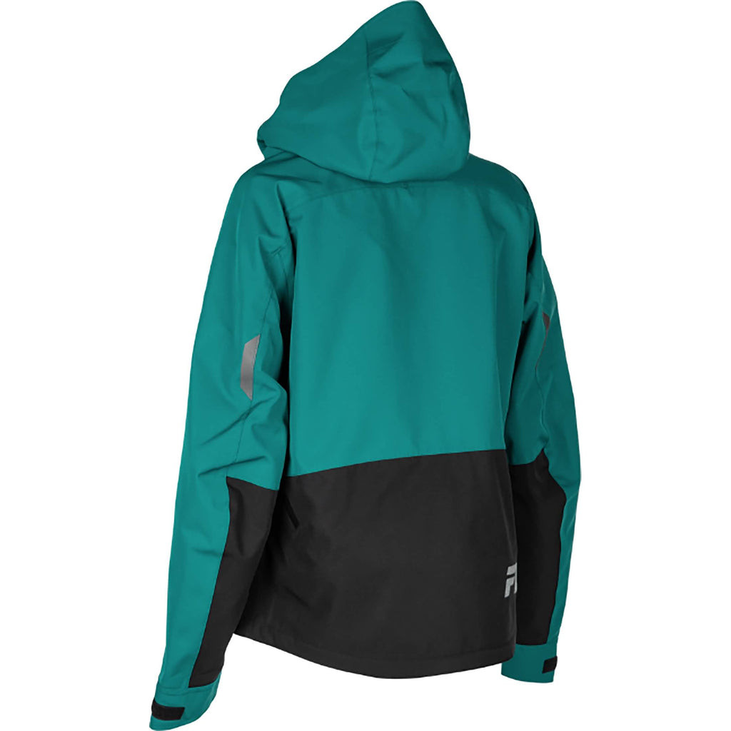 Fly Racing Carbon Women's Snow Jackets