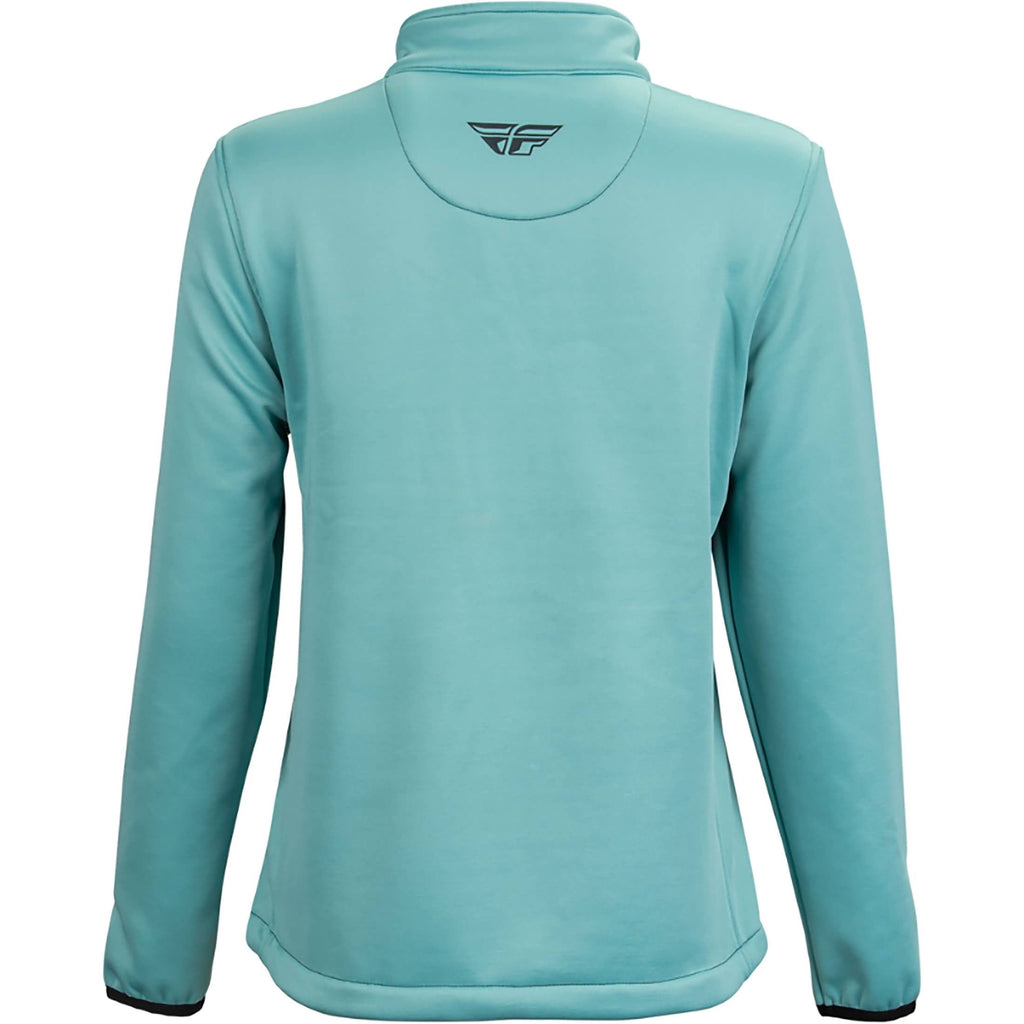 Fly Racing Mid-Layer Women's Snow Jackets