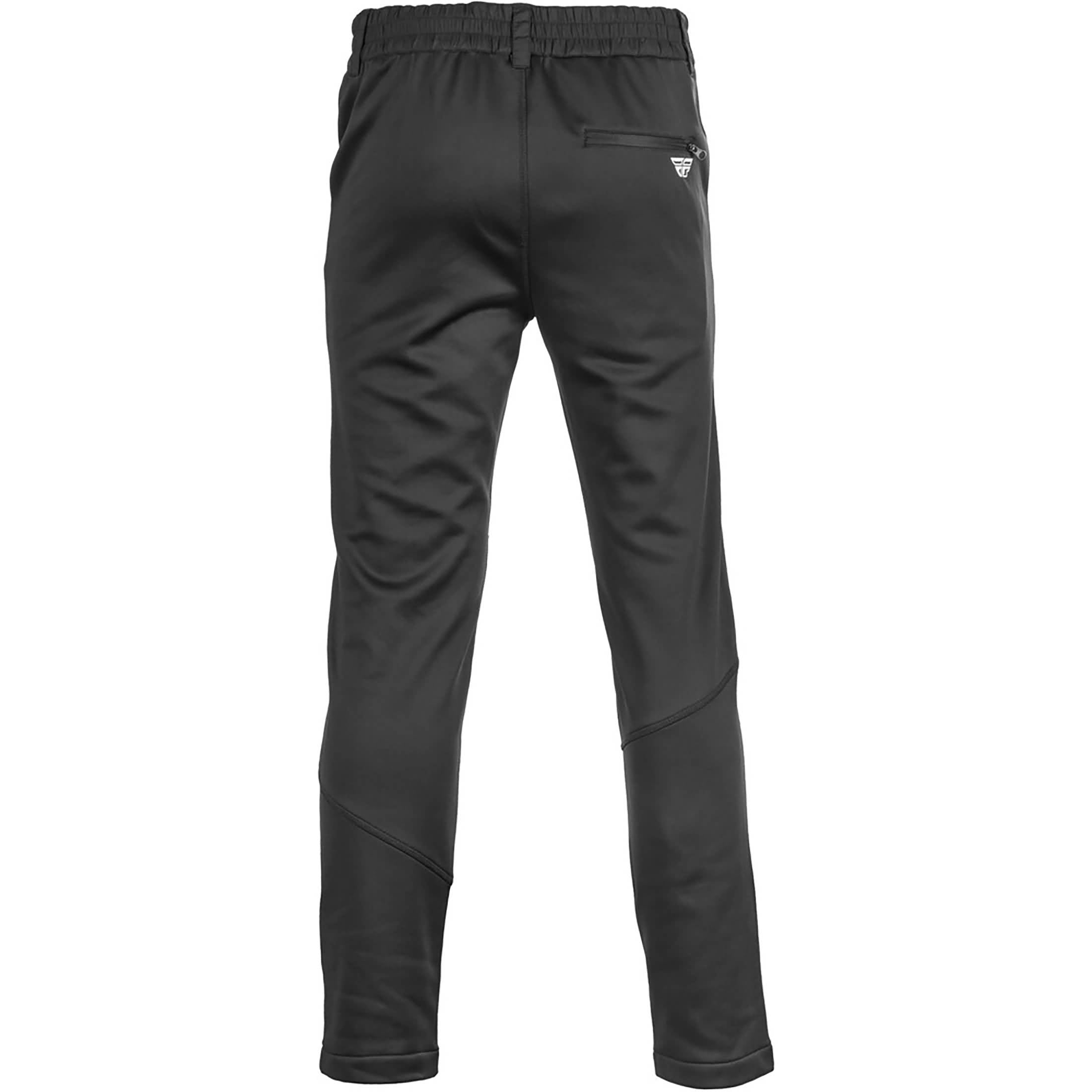 Fly Racing Mid-Layer Men's Snow Pants