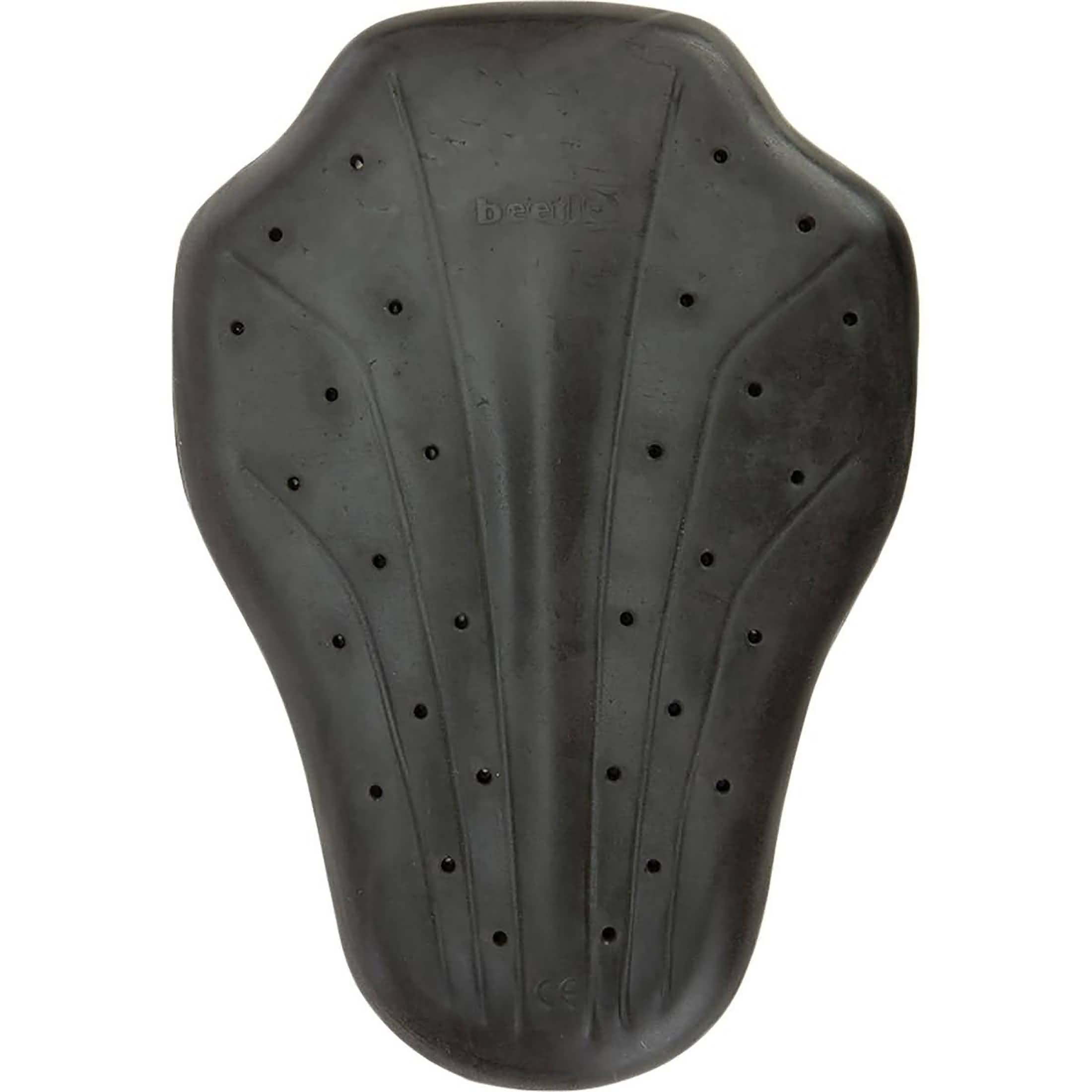 Fly Racing Barricade CE Level 1 Back Kit Adult Street Body Armor