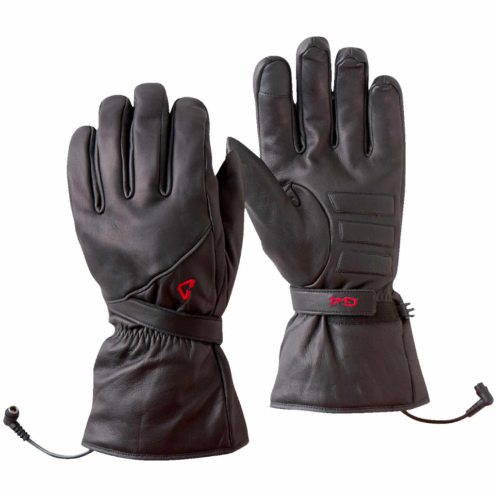 Gerbing Heated Clothing 12 V G4 Men's Street Gloves