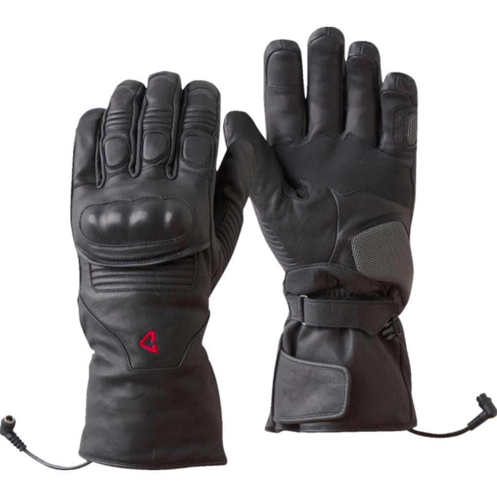 Gerbing Heated Clothing 12 V Vanguard Men's Street Gloves