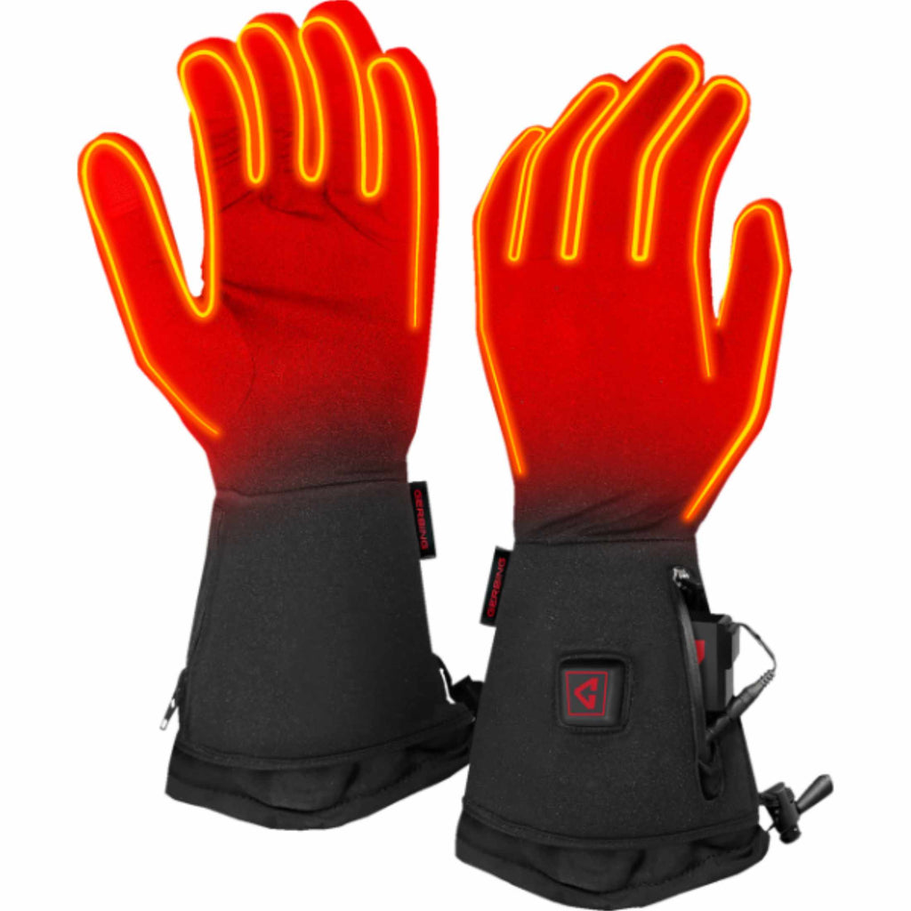 Gerbing Heated Clothing 7 V Liners Men's Street Gloves