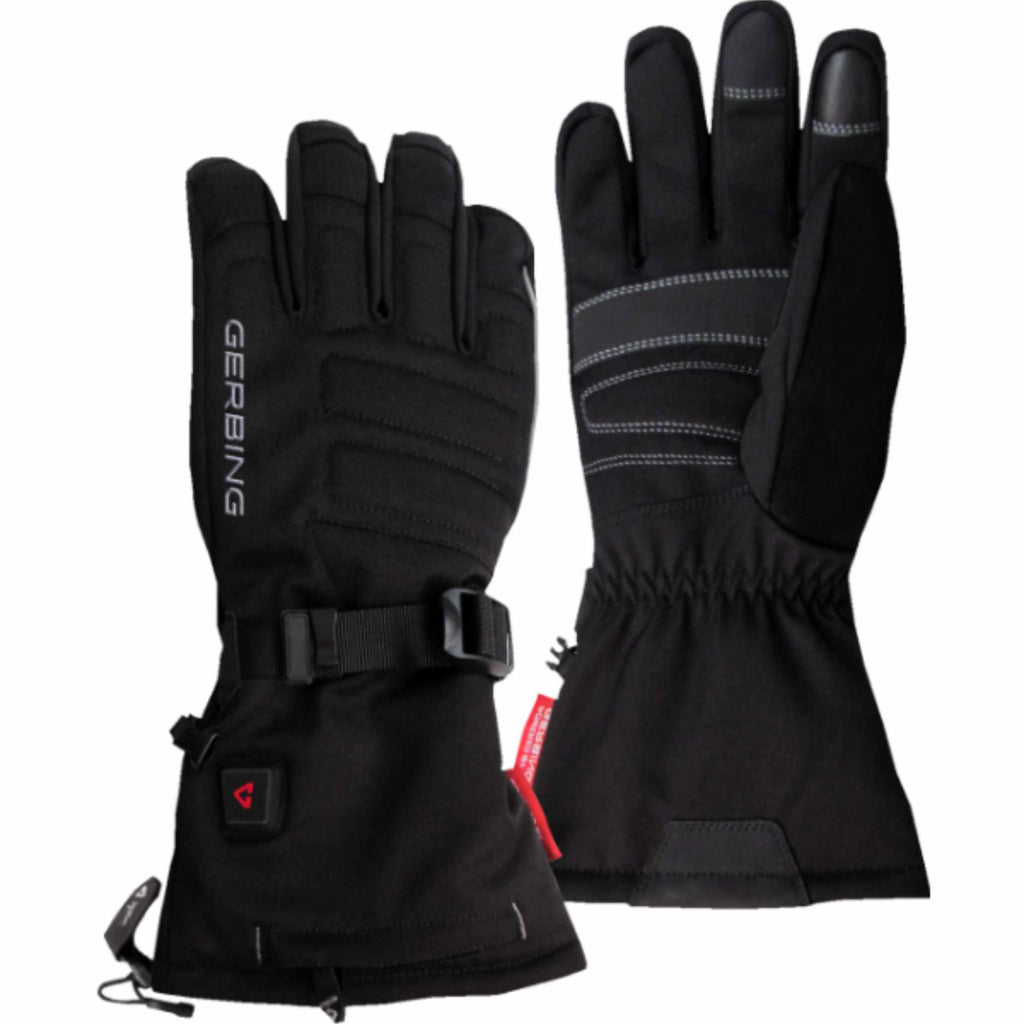 Gerbing Heated Clothing 7 V S7 Battery Men's Street Gloves