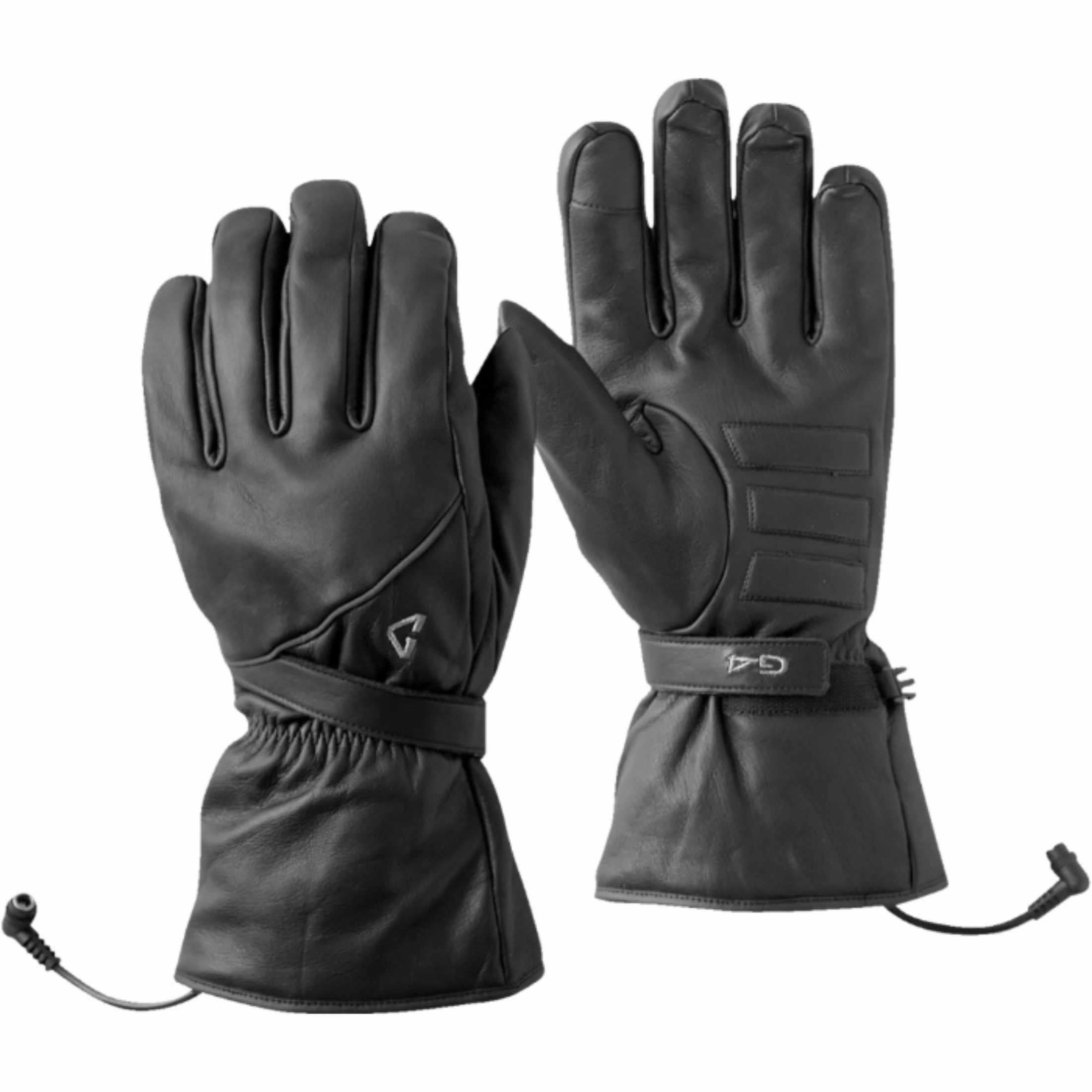 Gerbing Heated Clothing 12V G4 Women's Street Gloves