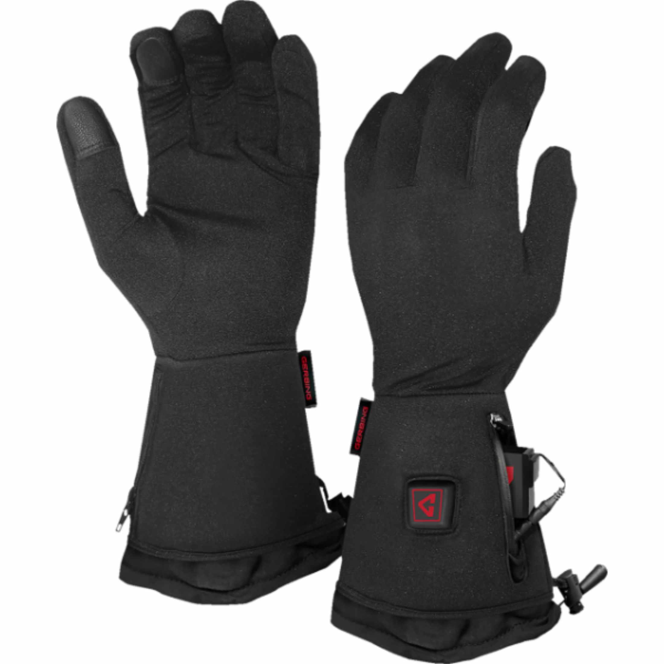 Gerbing Heated Clothing 7V Liners Women's Street Gloves