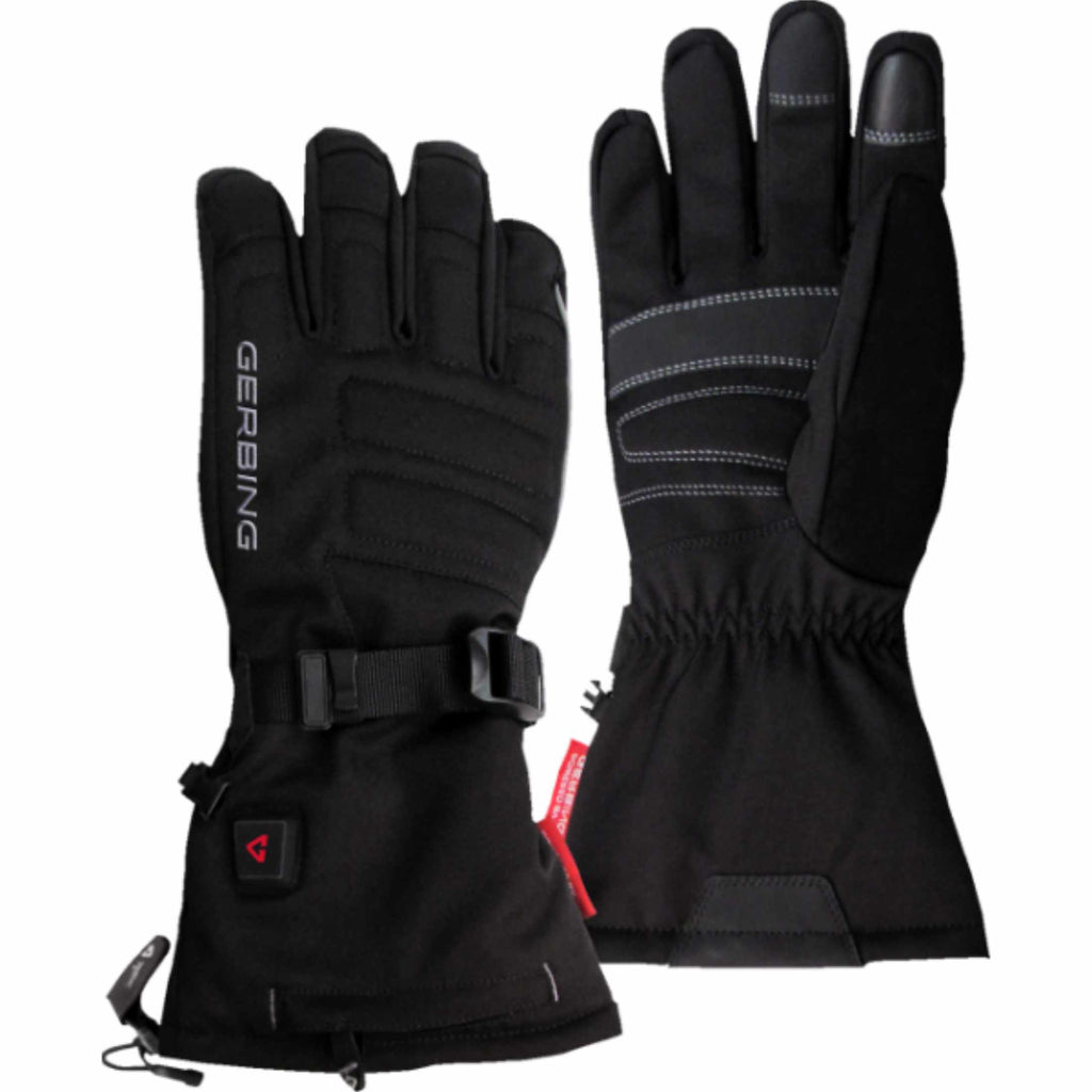 Gerbing Heated Clothing 7V S7 Battery Women's Street Gloves