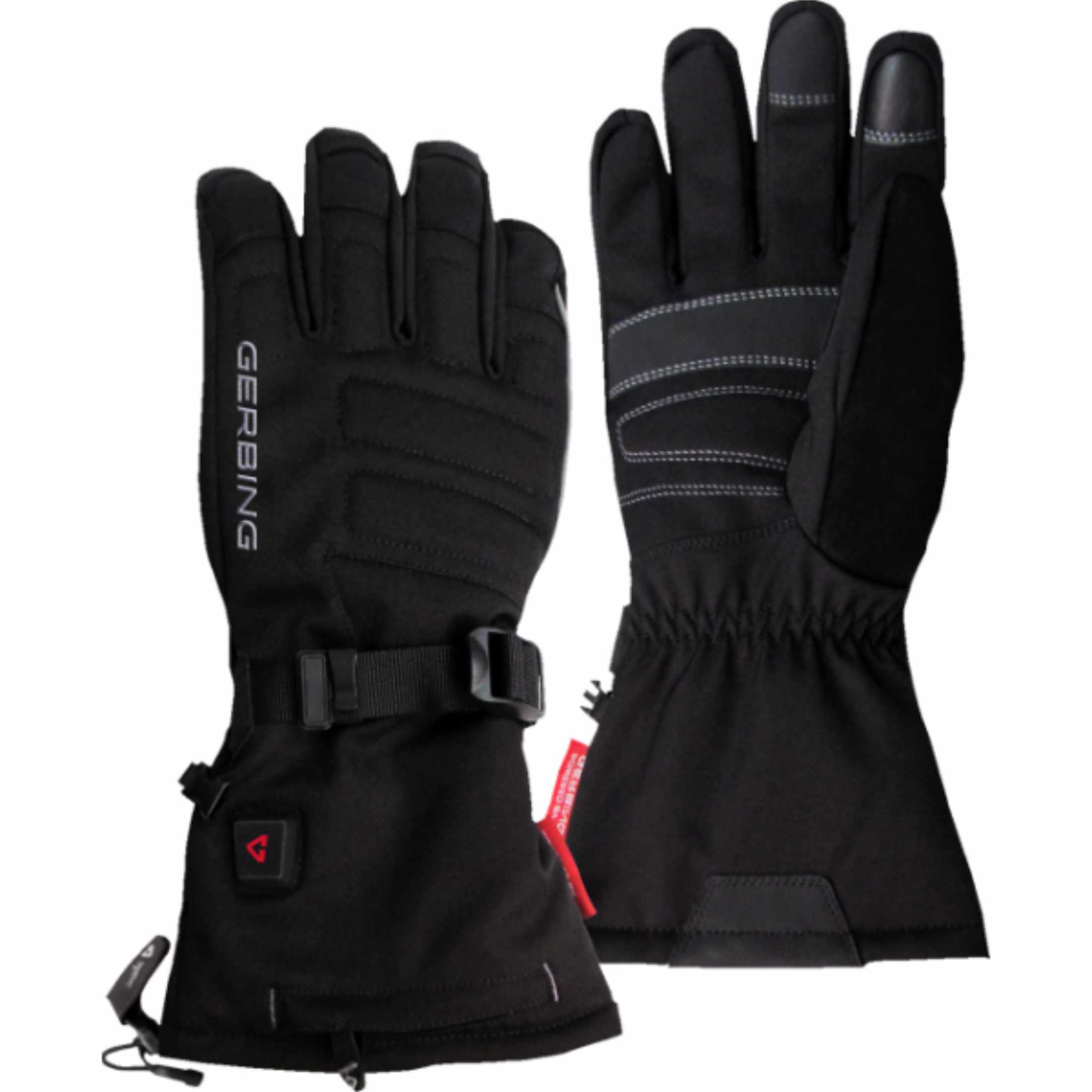 Gerbing Heated Clothing 7V S7 Battery Women's Street Gloves