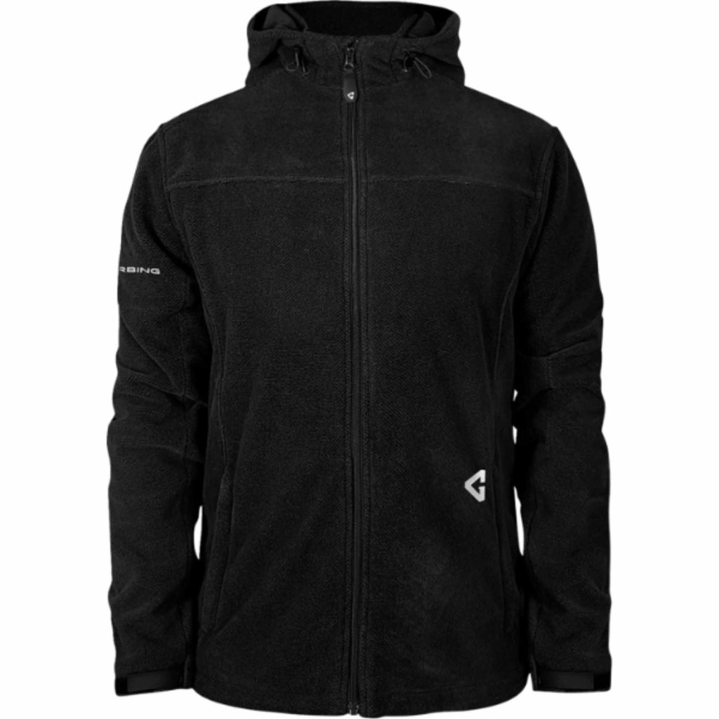 Gerbing Heated Clothing 7V Thermite Fleece 2.0 Heated Men's Street Jackets