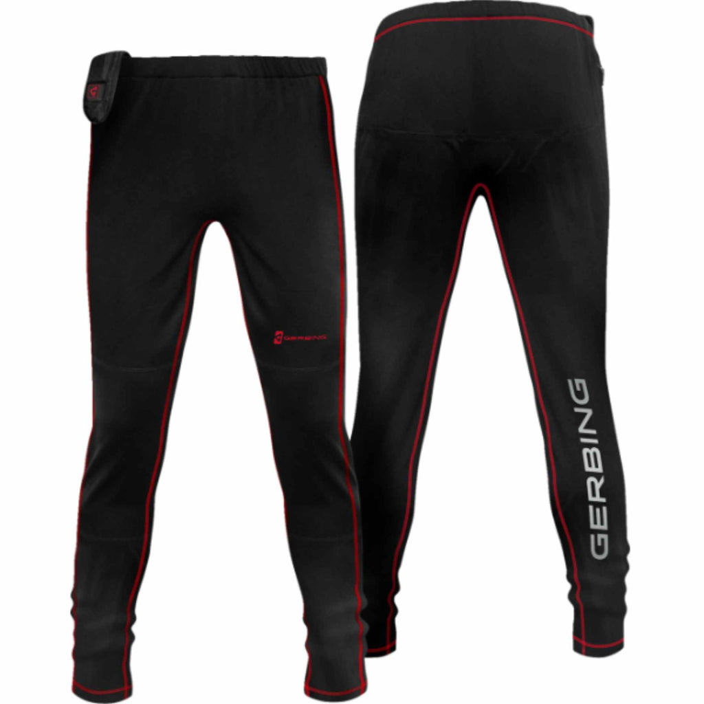 Gerbing Heated Clothing 7V Base Layer Heated Men's Snow Pants