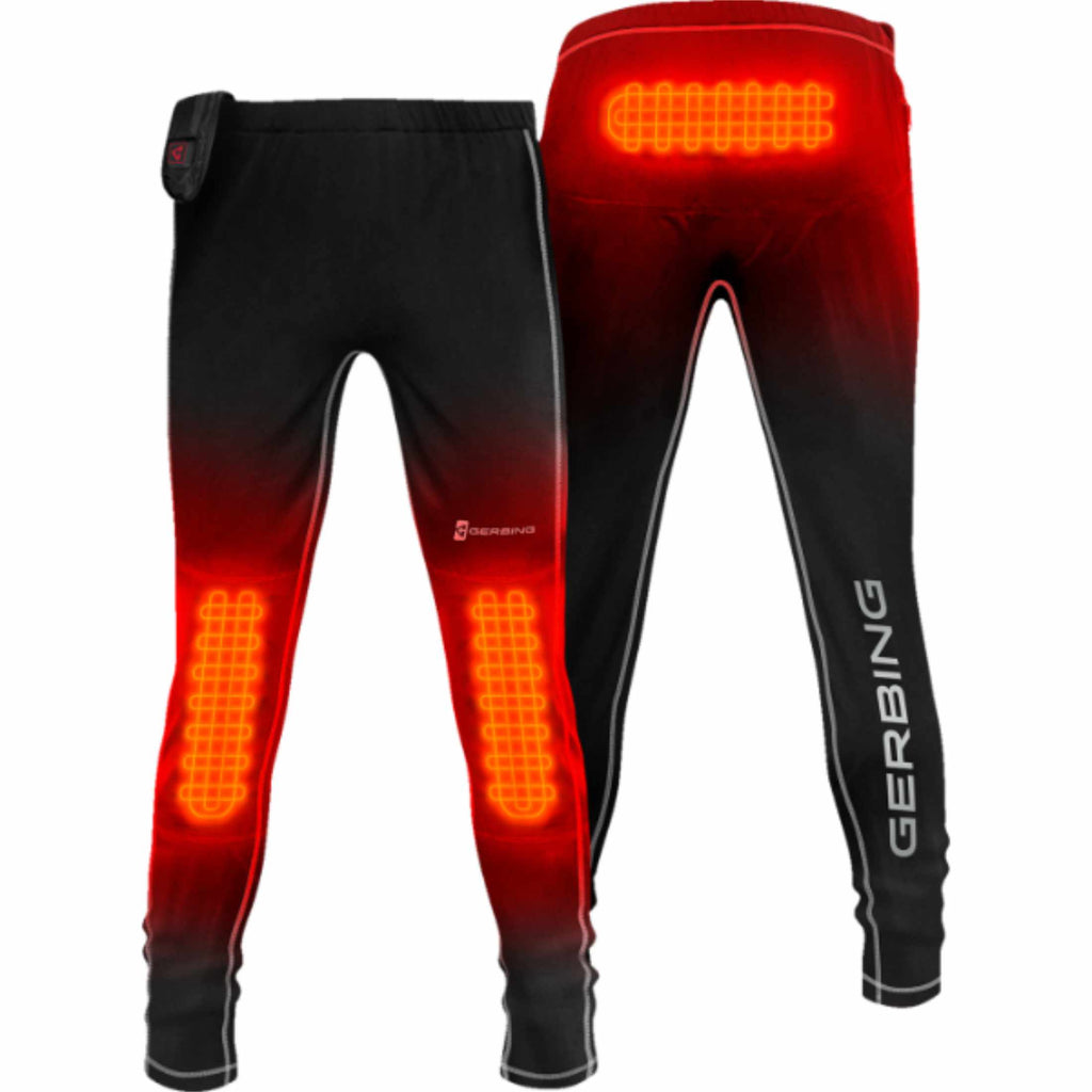 Gerbing Heated Clothing 7V Battery Heated Women's Snow Pants