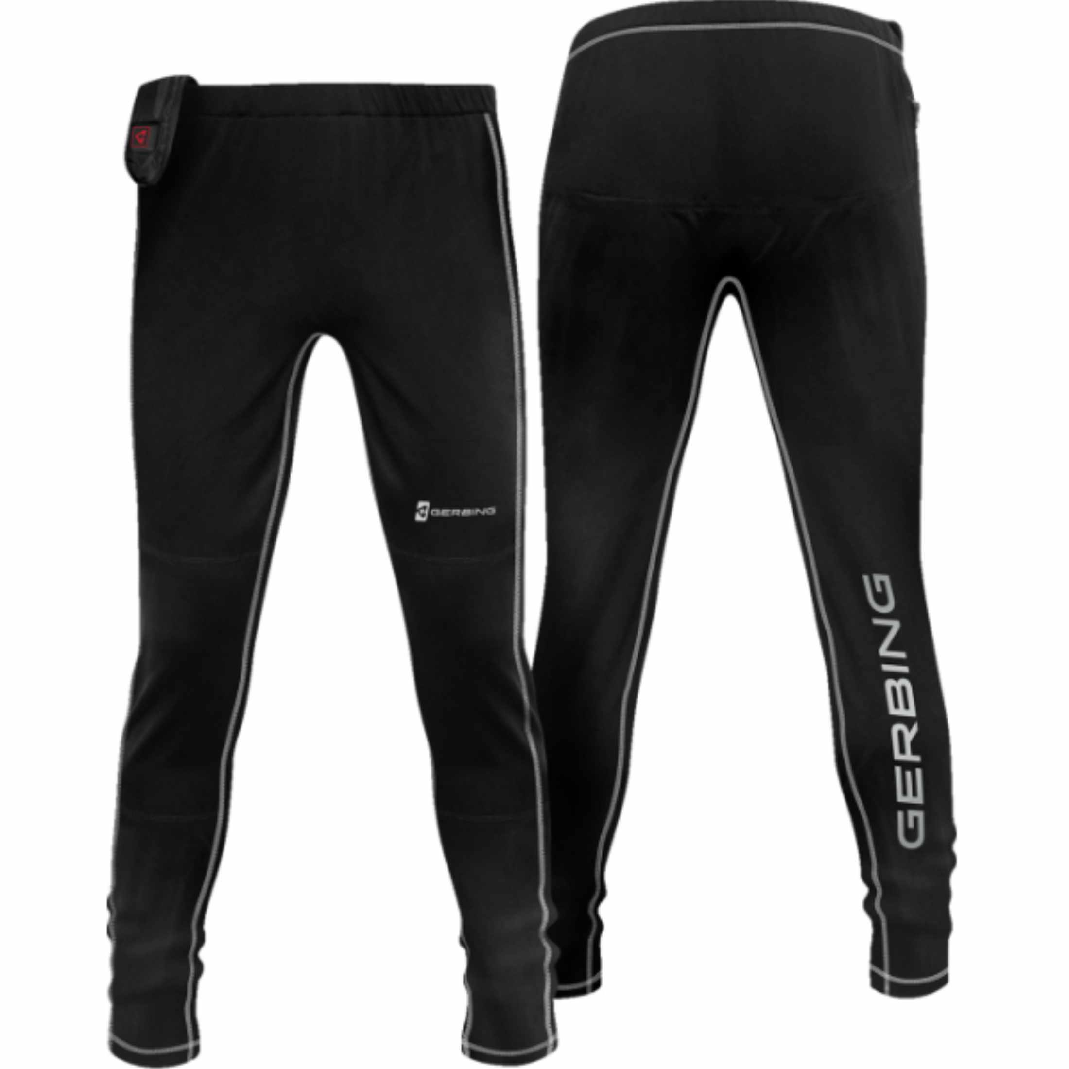 Gerbing Heated Clothing 7V Battery Heated Women's Snow Pants