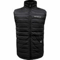 Gerbin Heated Clothing 7V Khione Puffer 2.0 Heated Men's Snow Vests