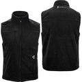 Gerbing Heated Clothing 7V Thermite Fleece 2.0 Heated Men's Street Vests