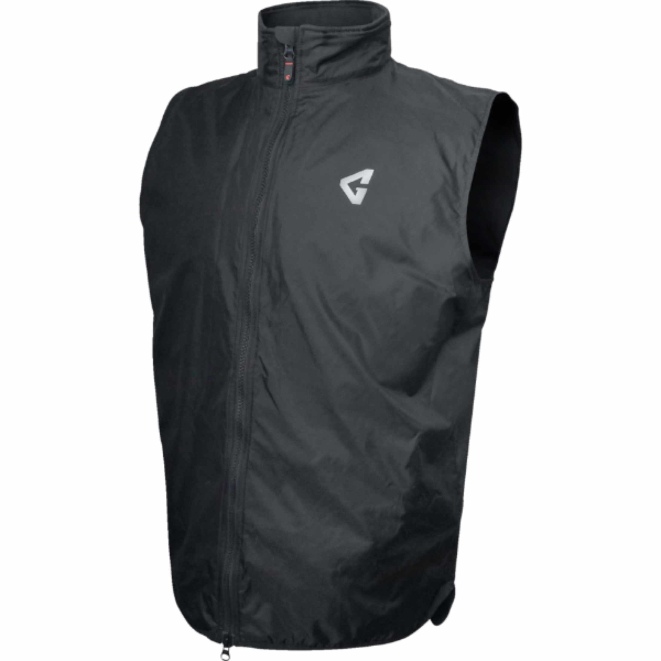 Gerbing Heated Clothing 12V Liner Adult Street Vests