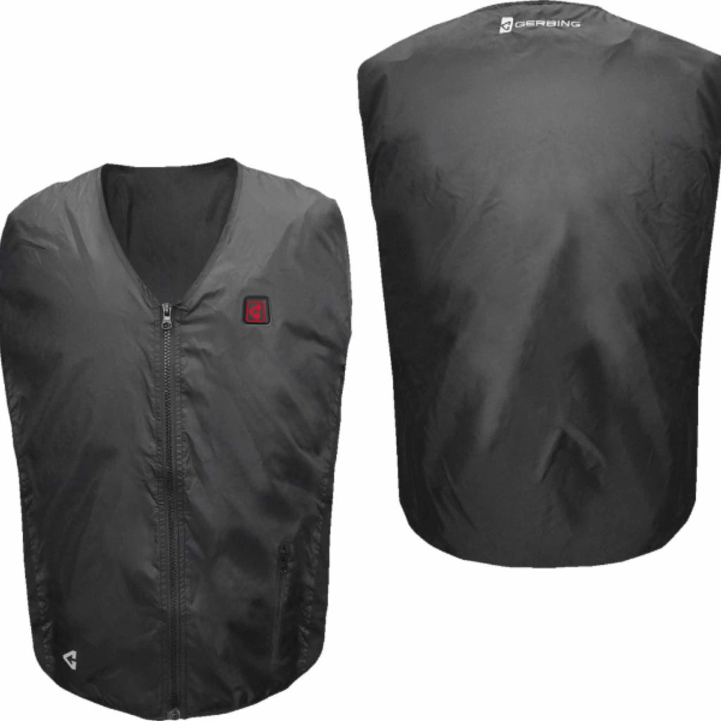 Gerbing Heated Clothing 7V Battery Liner Adult Street Vests