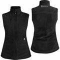 Gerbing Heated Clothing 7V Thermite Fleece 2.0 Women's Street Vests