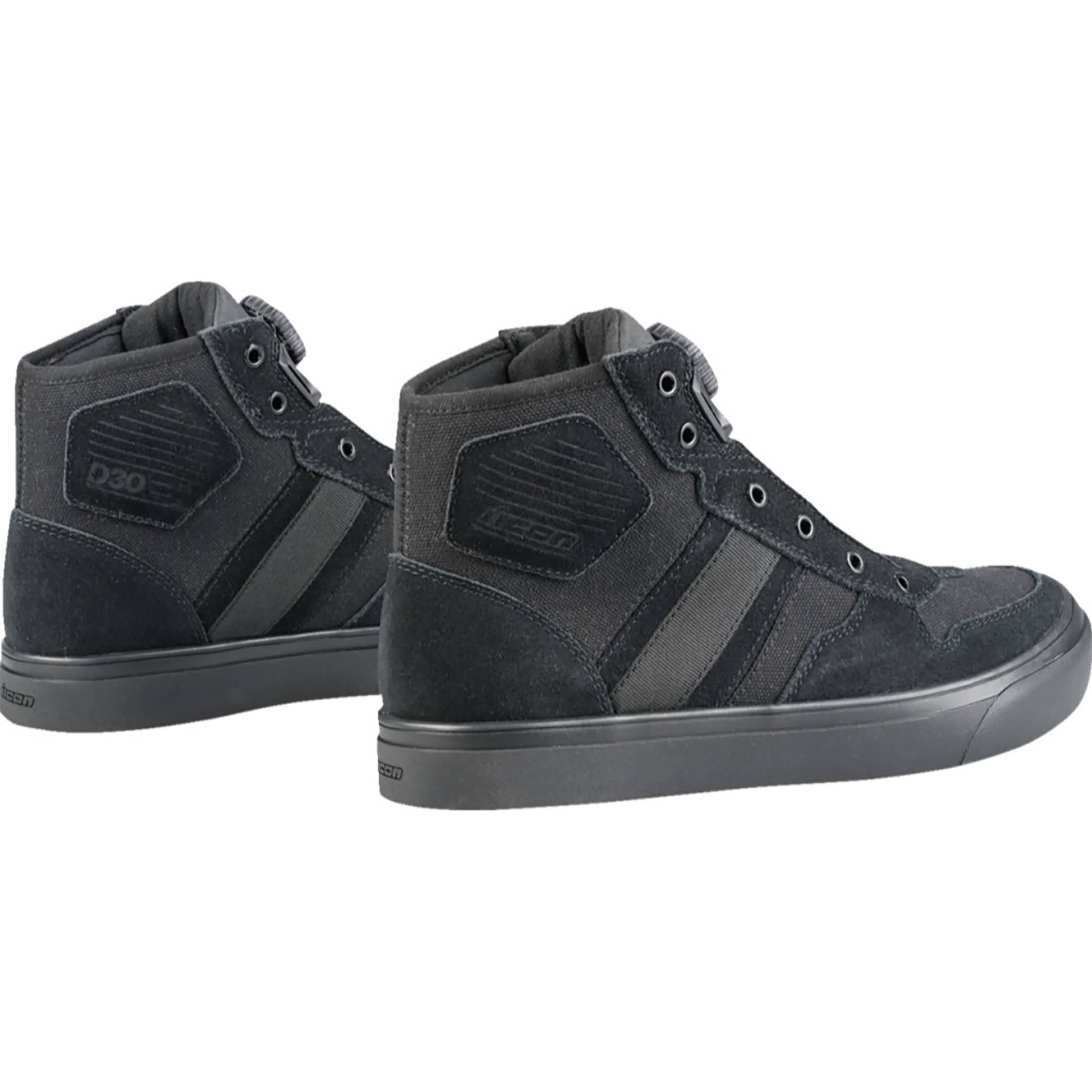 Icon Dog Days CE Men's Street Boots