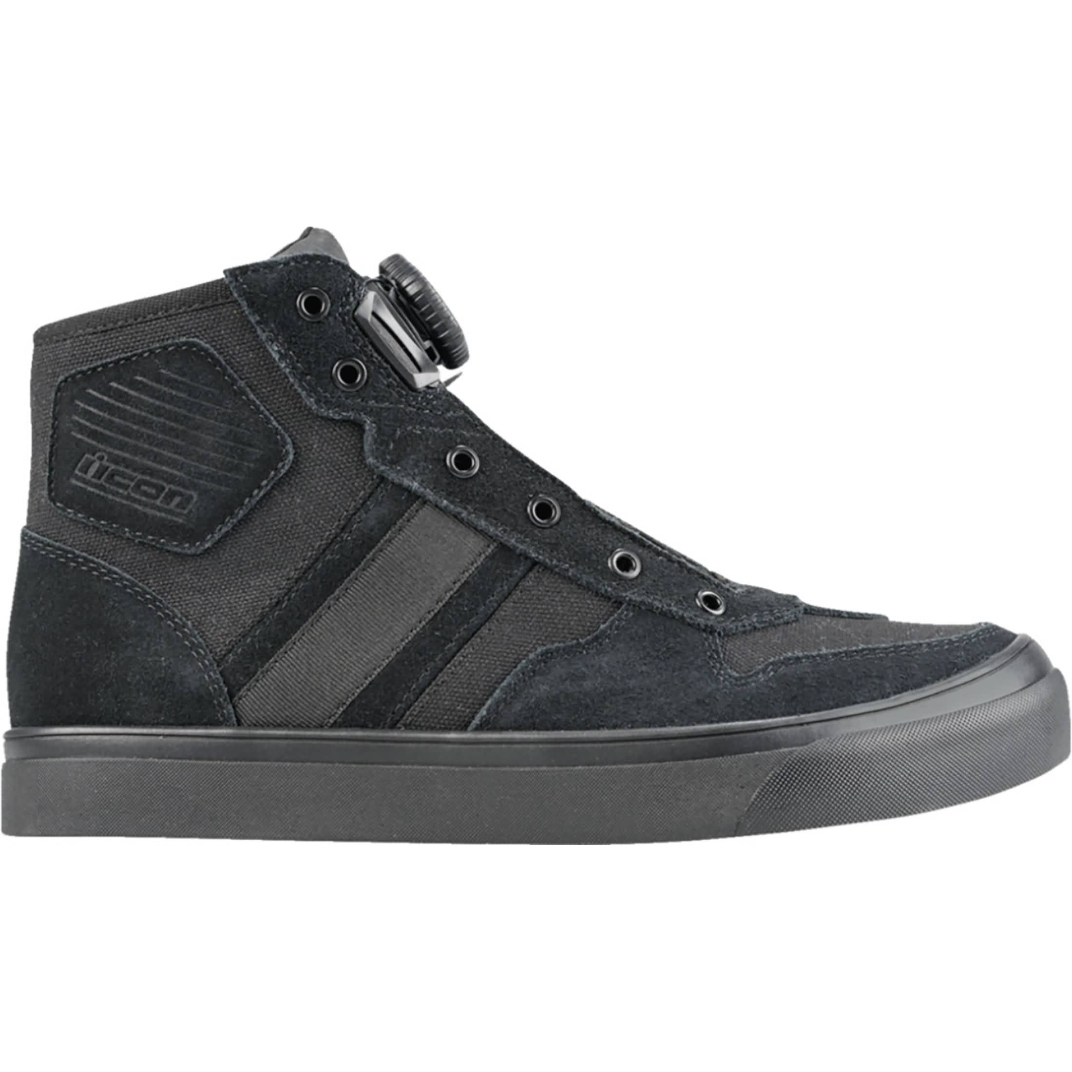 Icon Dog Days CE Men's Street Boots